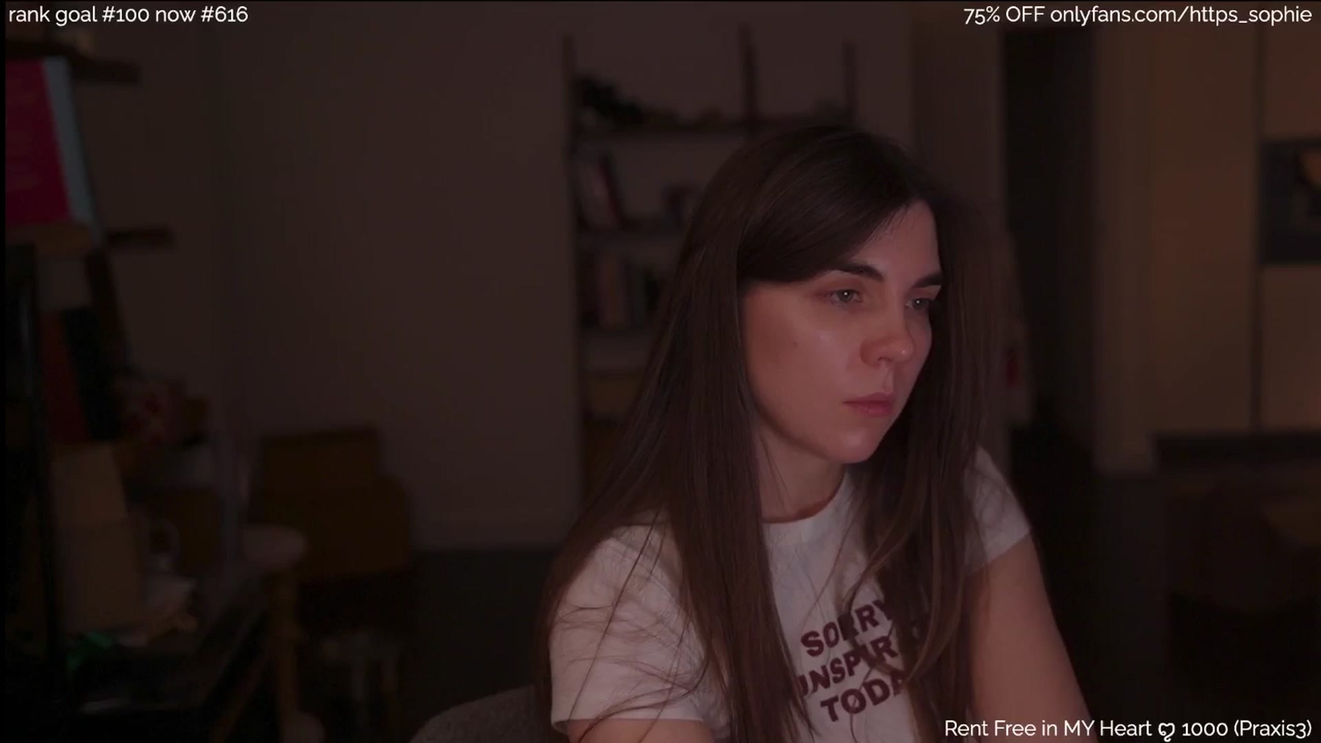 Gallery image thumbnail from https_sophie's myfreecams stream on, 01/27/2026, 01:24 image 8 of 20