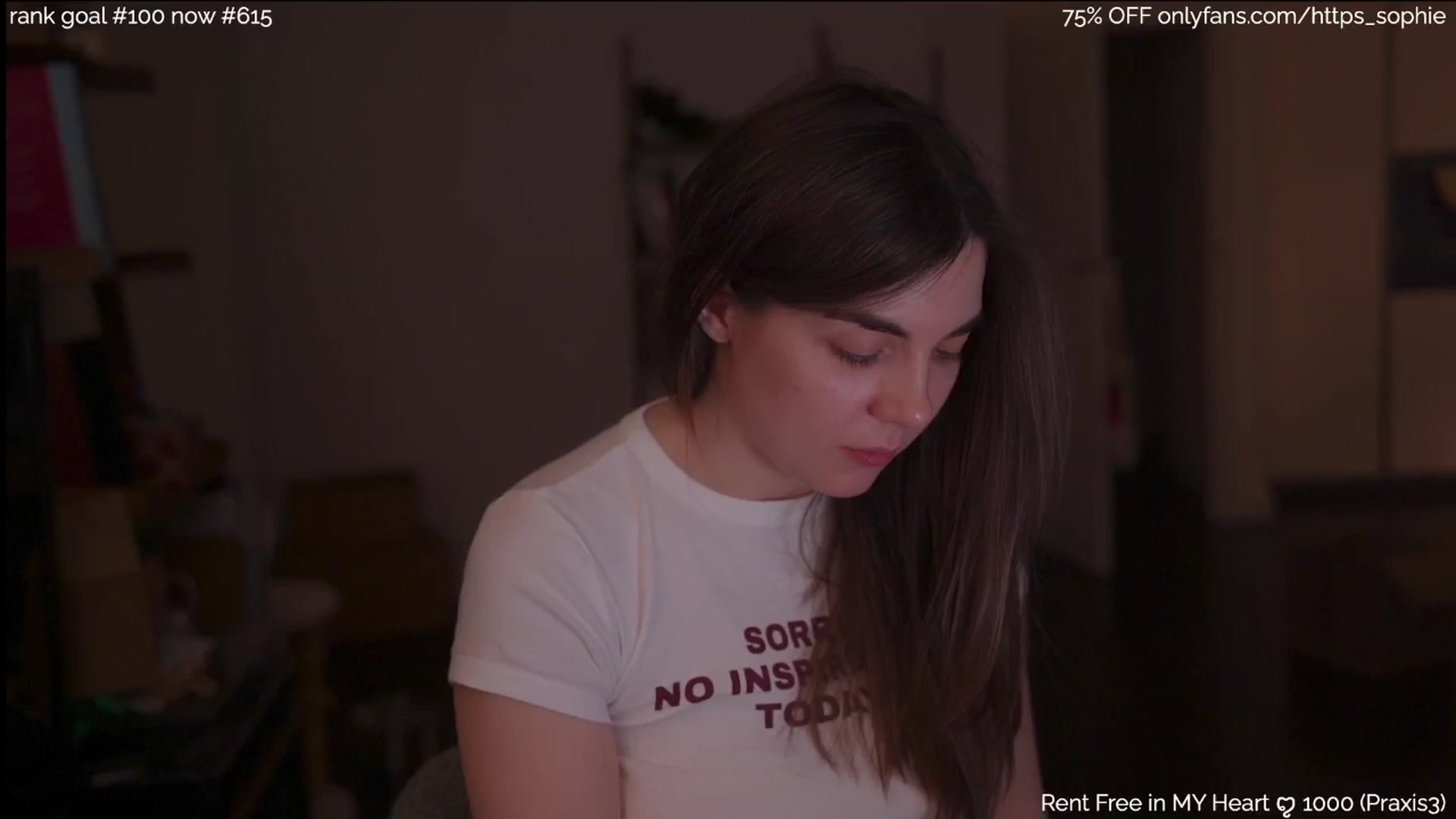Gallery image thumbnail from https_sophie's myfreecams stream on, 01/27/2026, 01:24 image 17 of 20