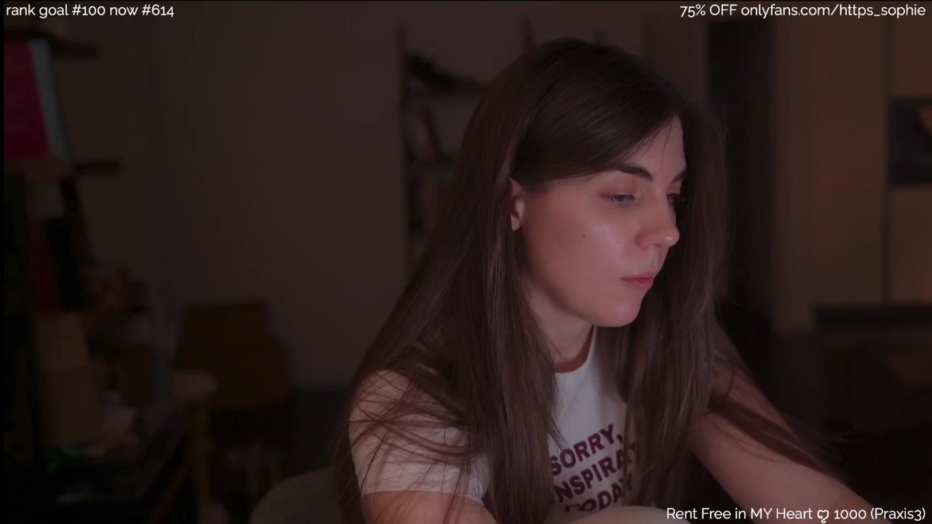 Gallery image thumbnail from https_sophie's myfreecams stream on, 01/27/2026, 01:24 image 15 of 20