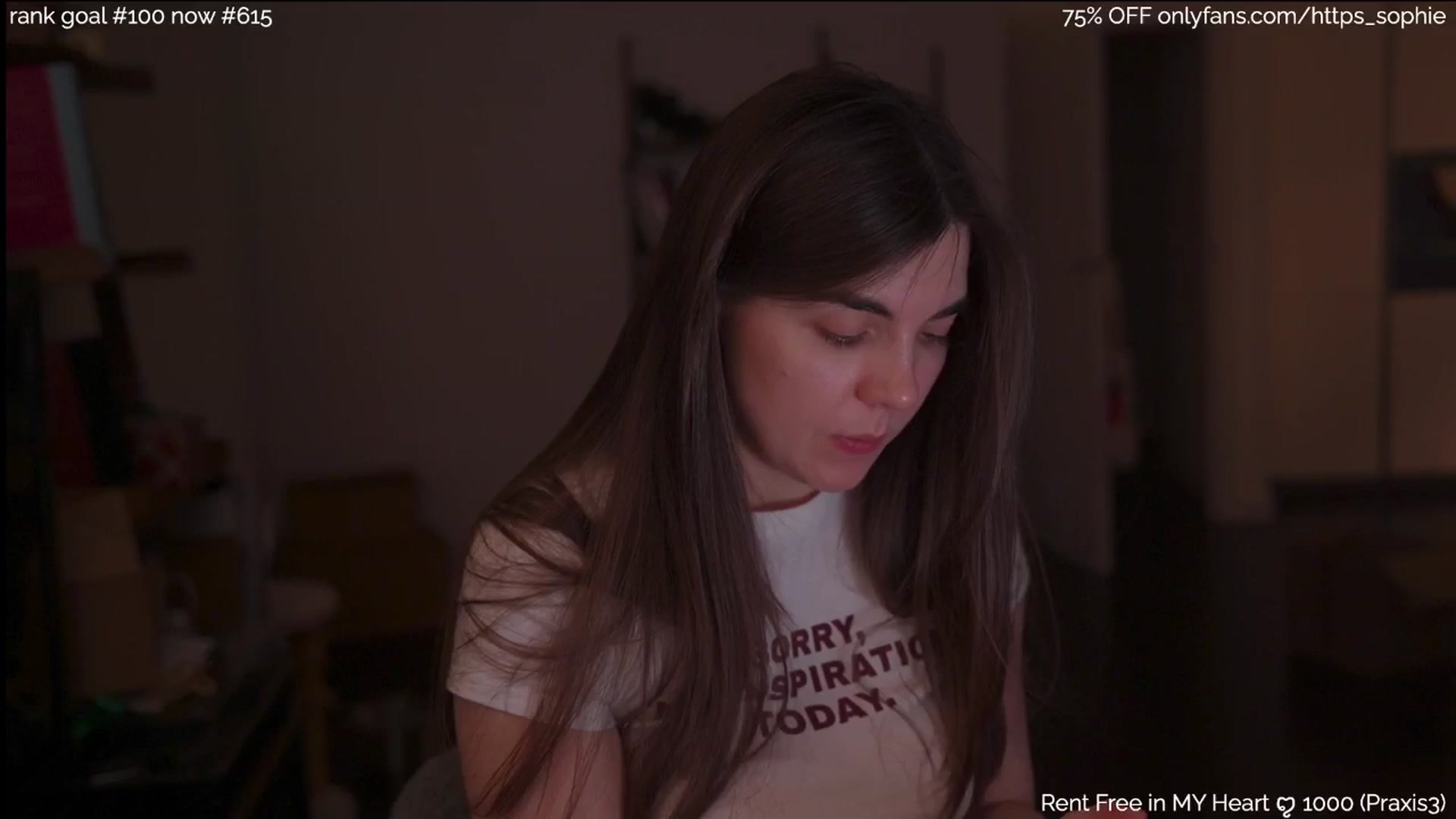 Gallery image thumbnail from https_sophie's myfreecams stream on, 01/27/2026, 01:24 image 16 of 20