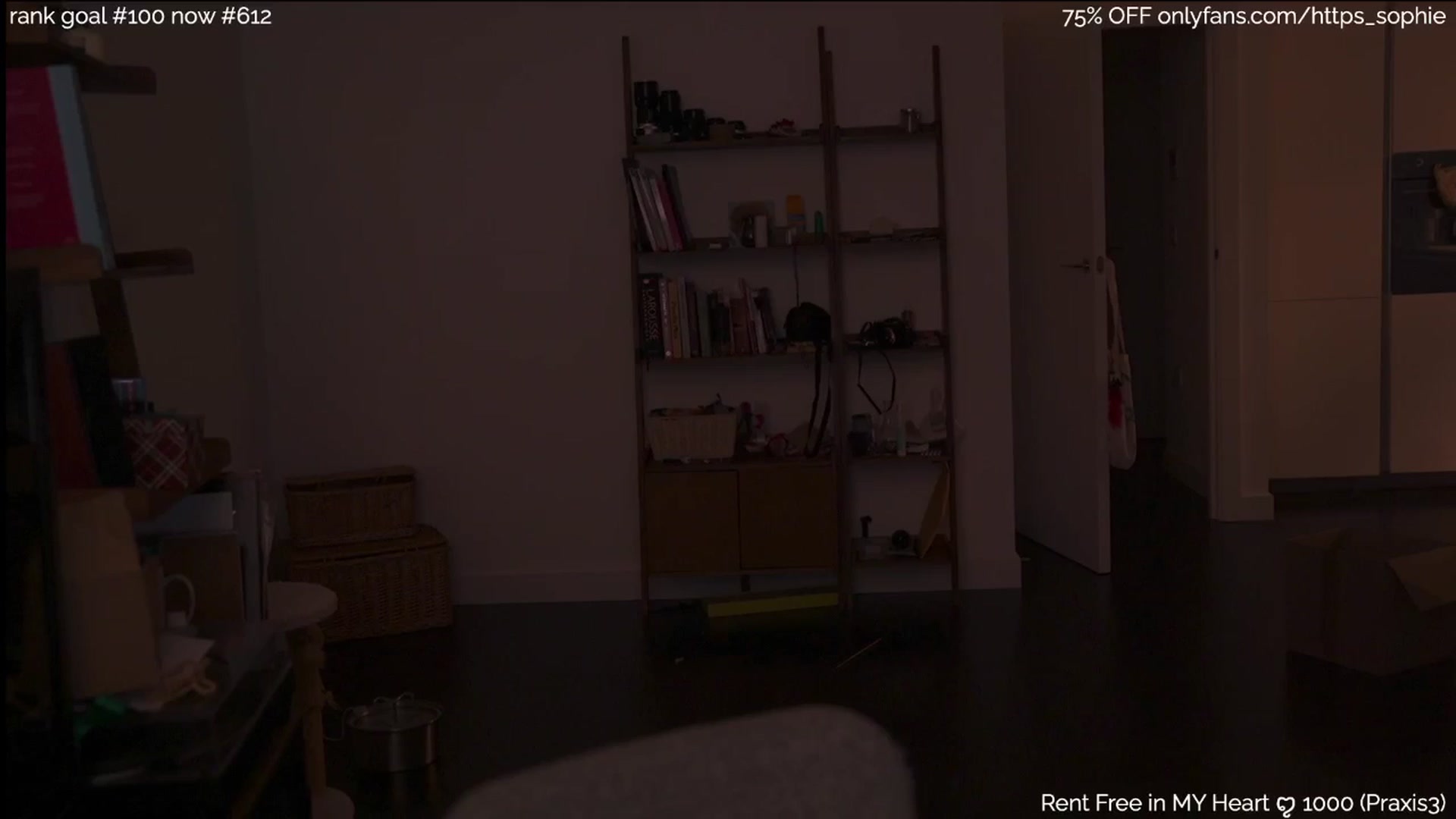 Gallery image thumbnail from https_sophie's myfreecams stream on, 01/27/2026, 01:24 image 10 of 20
