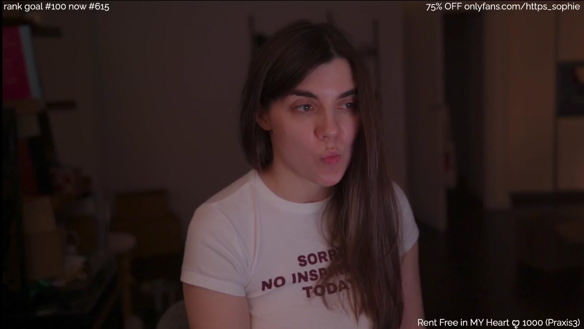 Gallery image thumbnail from https_sophie's myfreecams stream on, 01/27/2026, 01:24 image 18 of 20