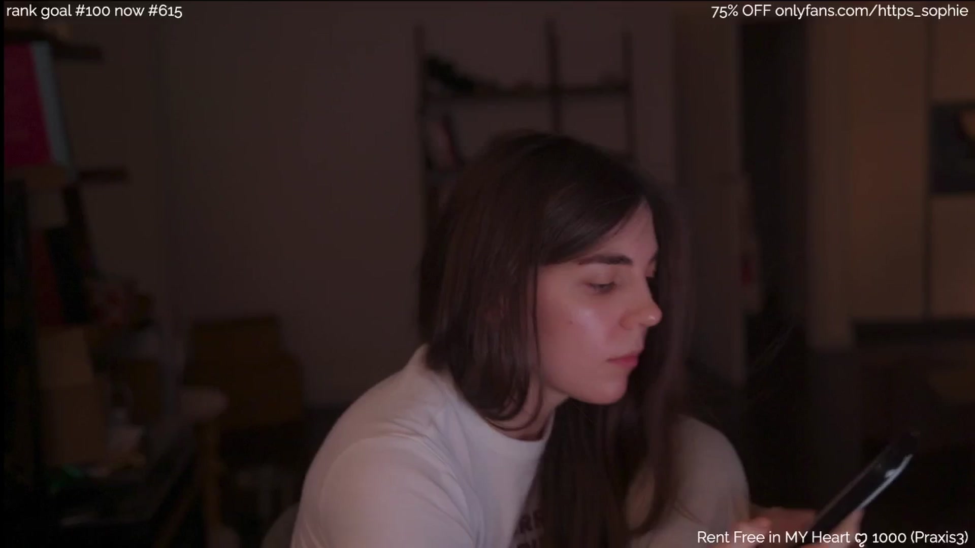 Gallery image thumbnail from https_sophie's myfreecams stream on, 01/27/2026, 01:24 image 20 of 20