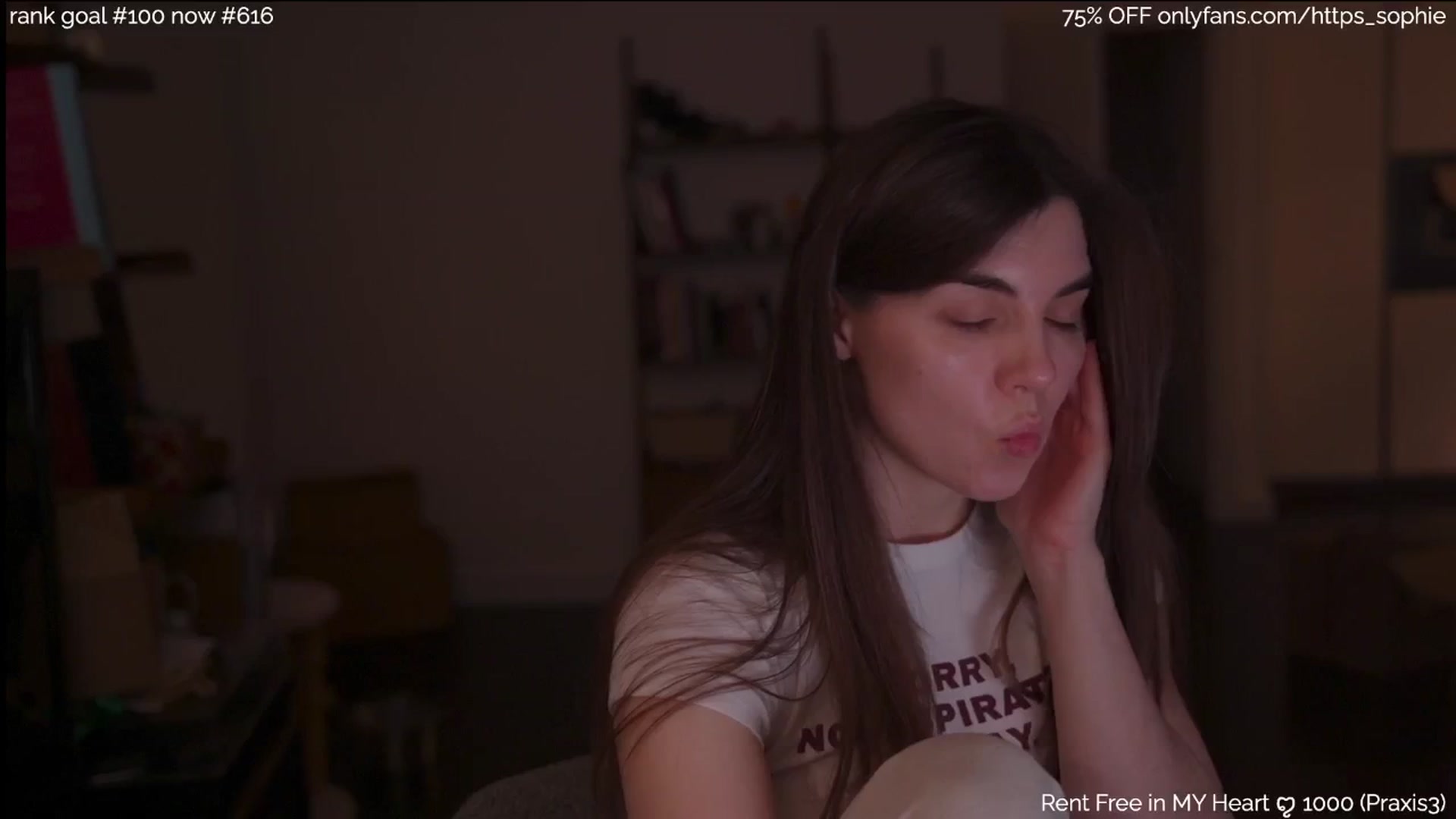 Gallery image thumbnail from https_sophie's myfreecams stream on, 01/27/2026, 01:24 image 5 of 20