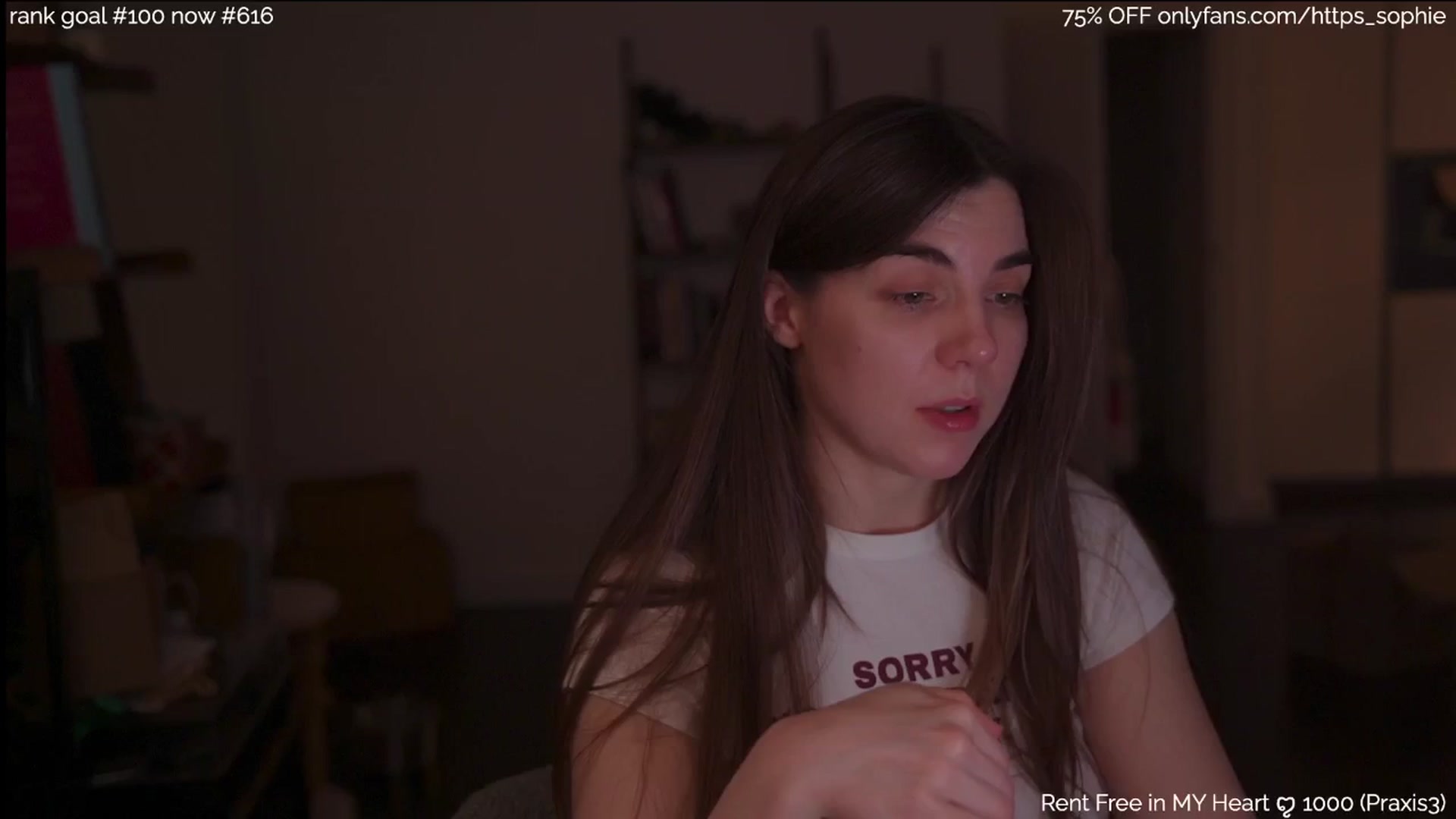 Gallery image thumbnail from https_sophie's myfreecams stream on, 01/27/2026, 01:24 image 4 of 20