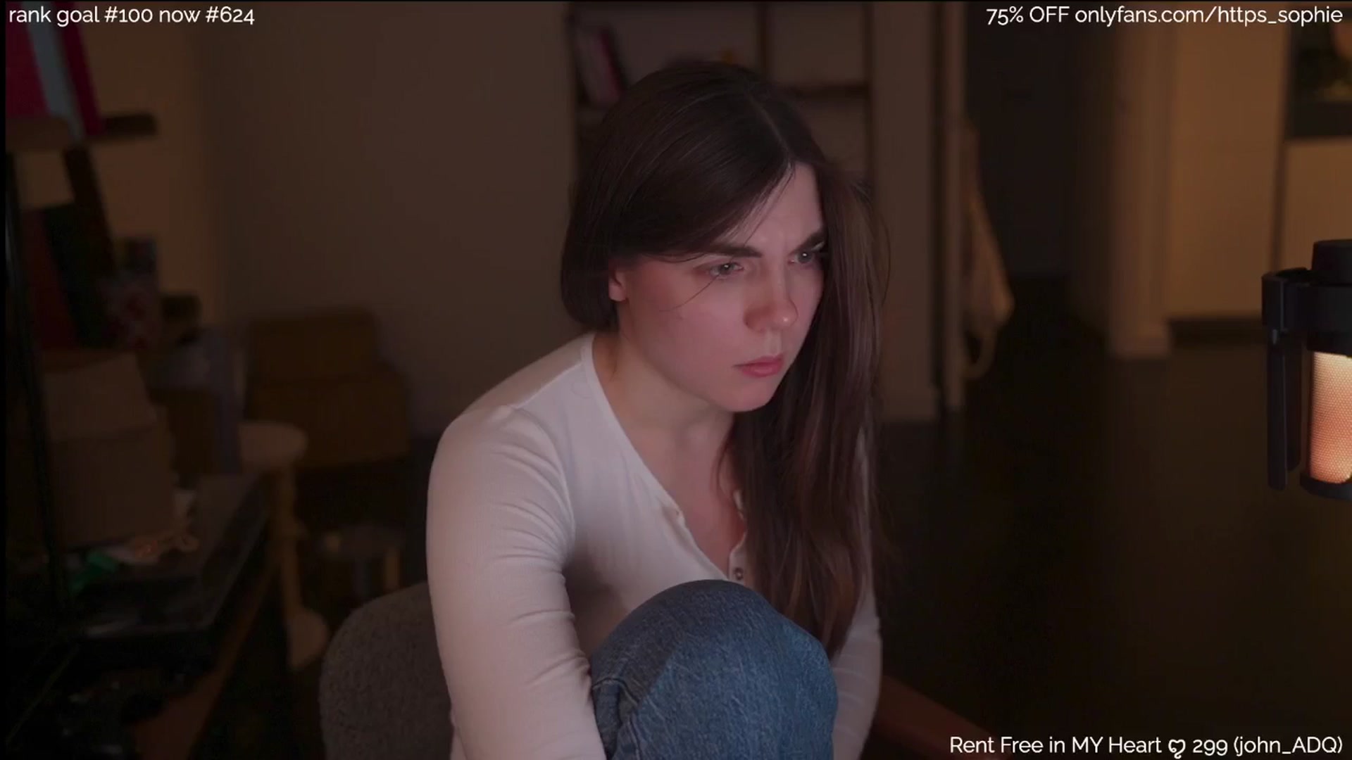 Gallery image thumbnail from https_sophie's myfreecams stream on, 01/28/2026, 02:05 image 12 of 20
