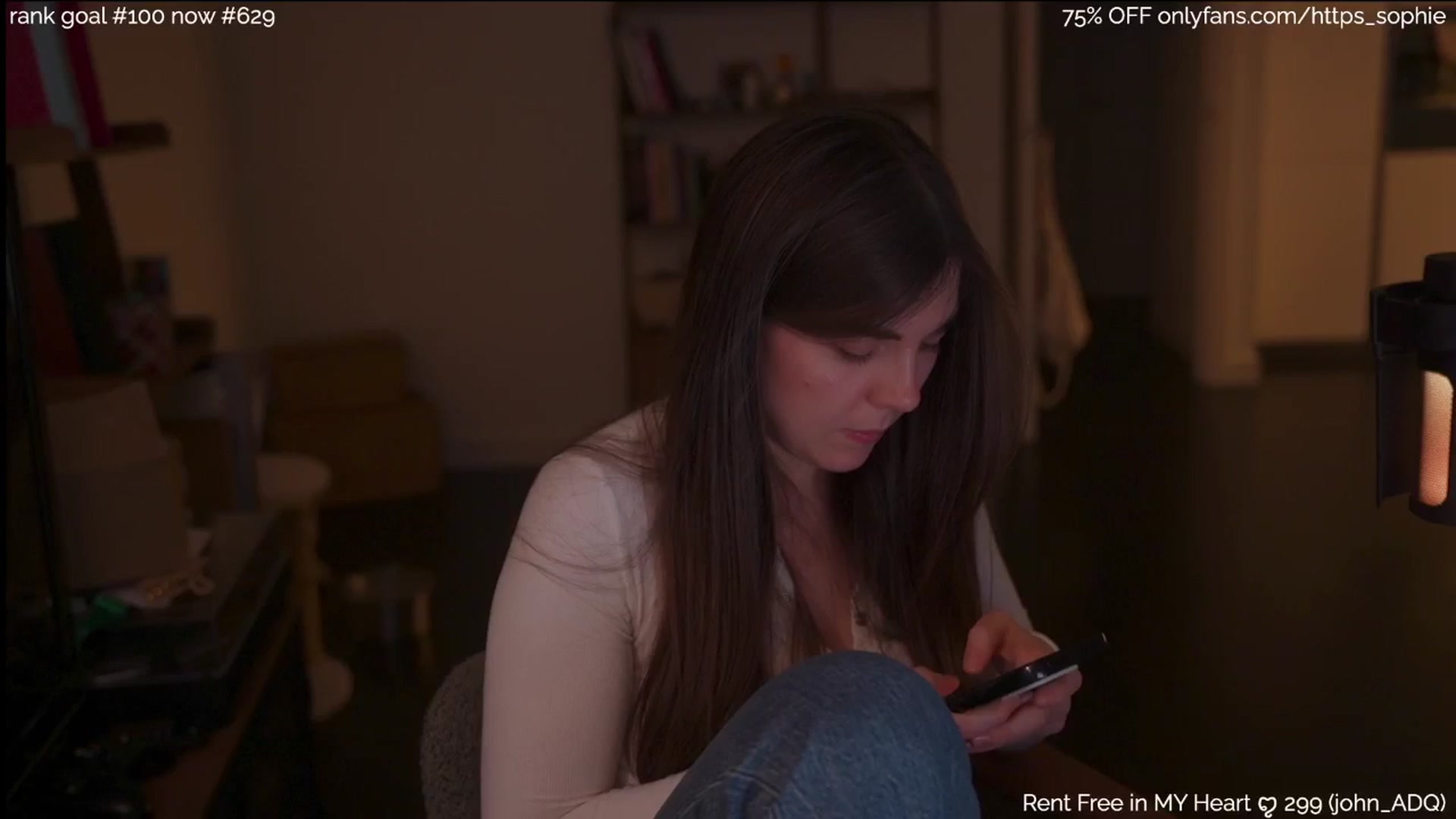 Gallery image thumbnail from https_sophie's myfreecams stream on, 01/28/2026, 02:05 image 3 of 20