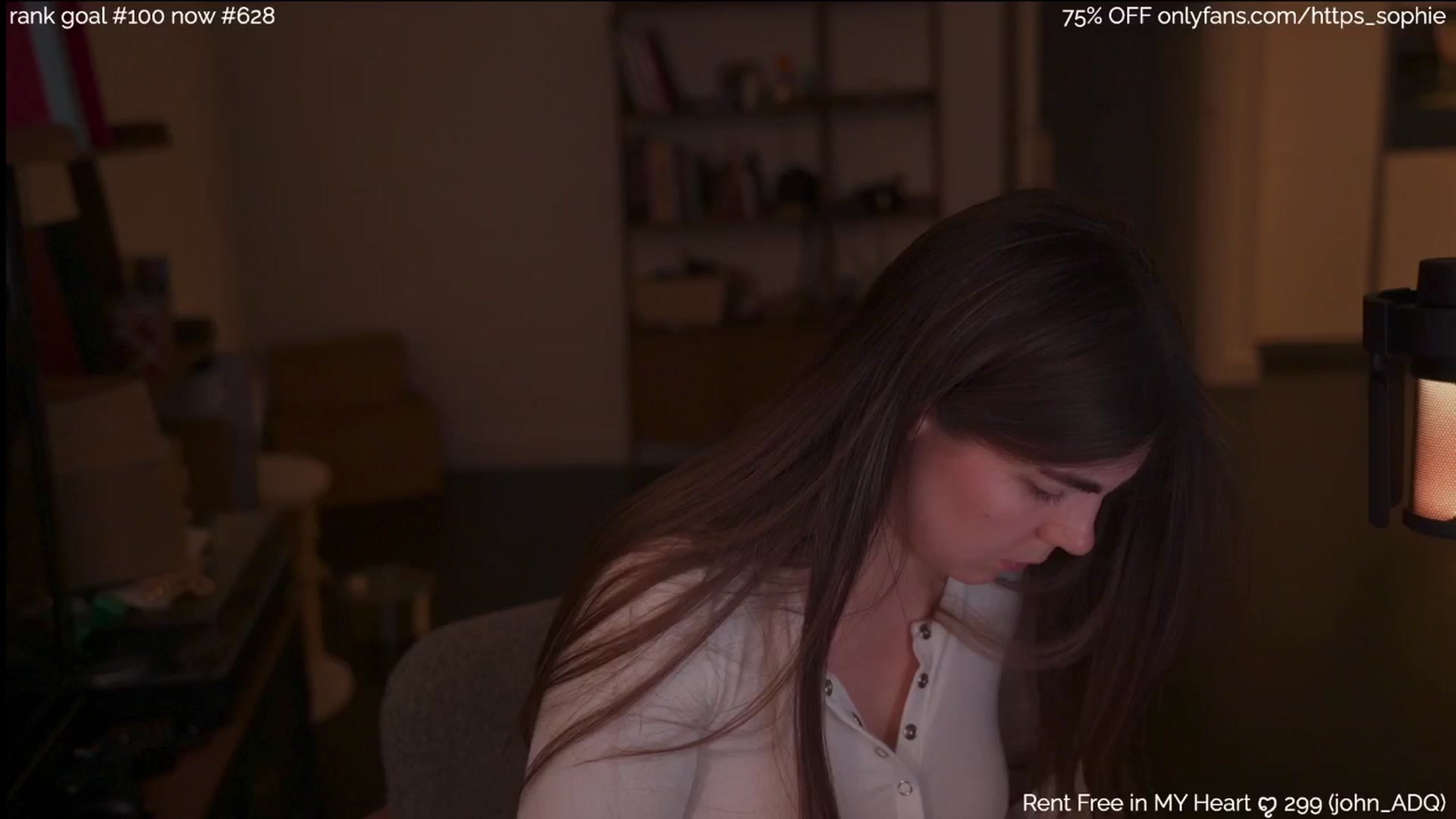 Gallery image thumbnail from https_sophie's myfreecams stream on, 01/28/2026, 02:05 image 6 of 20