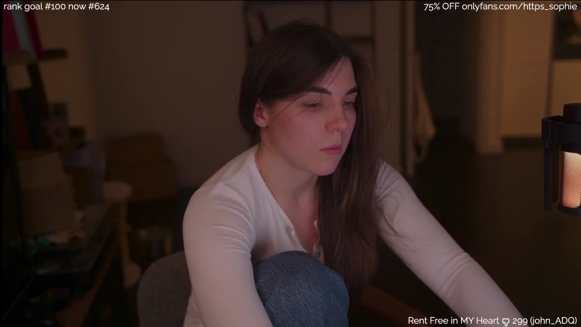 Gallery image thumbnail from https_sophie's myfreecams stream on, 01/28/2026, 02:05 image 11 of 20