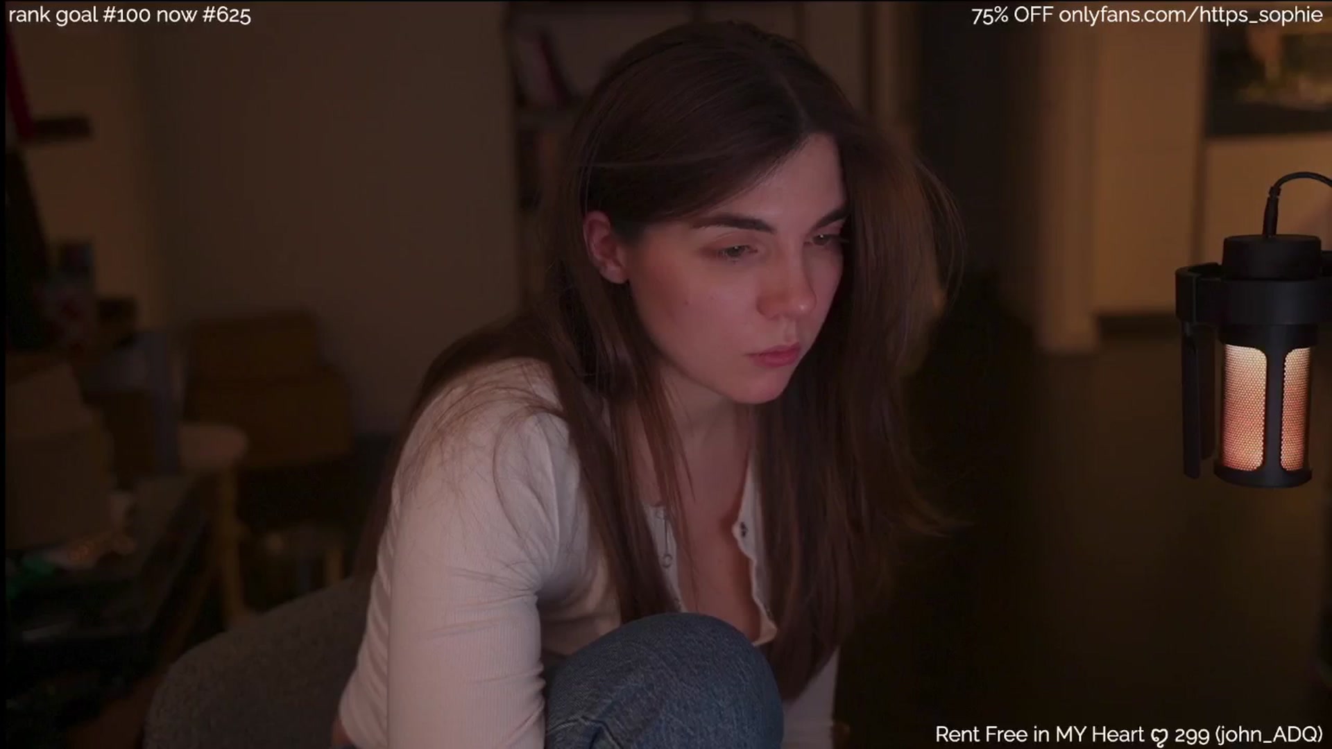 Gallery image thumbnail from https_sophie's myfreecams stream on, 01/28/2026, 02:05 image 19 of 20