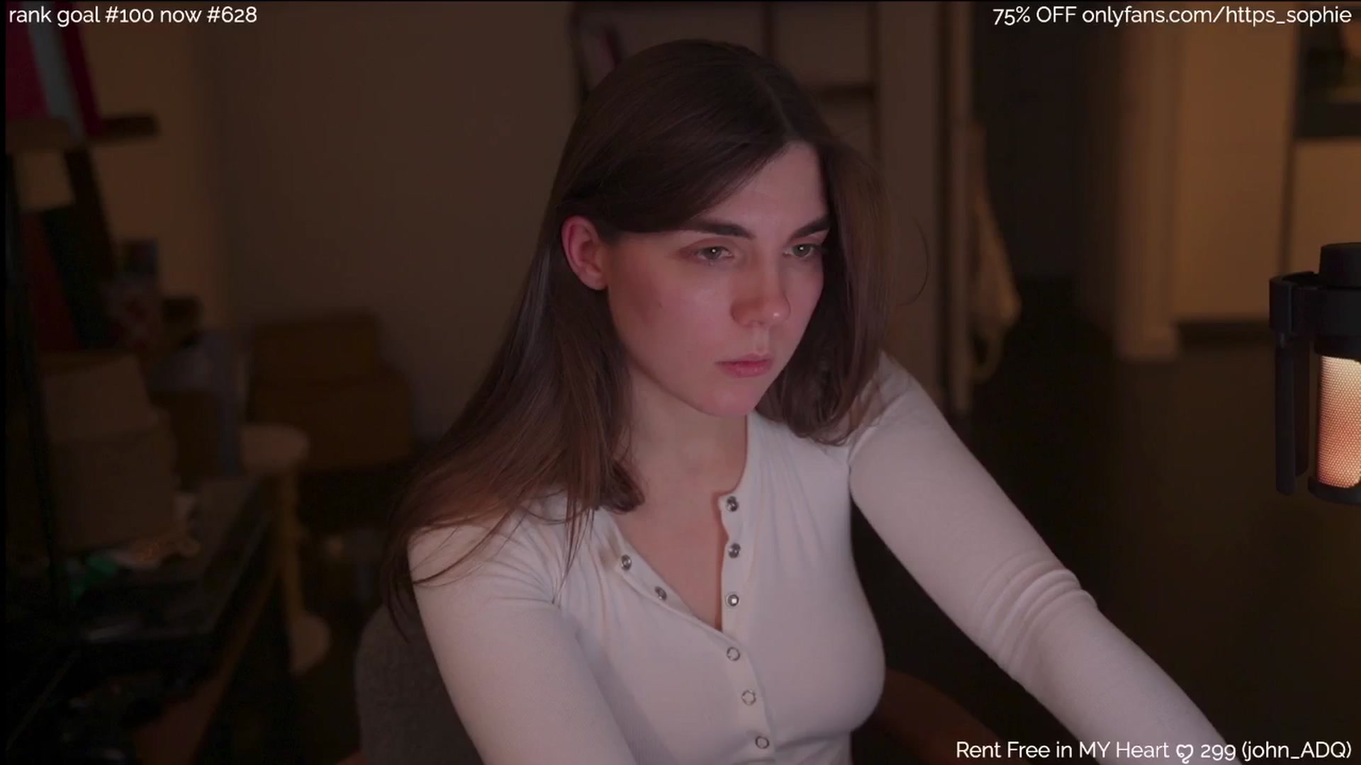Gallery image thumbnail from https_sophie's myfreecams stream on, 01/28/2026, 02:05 image 8 of 20