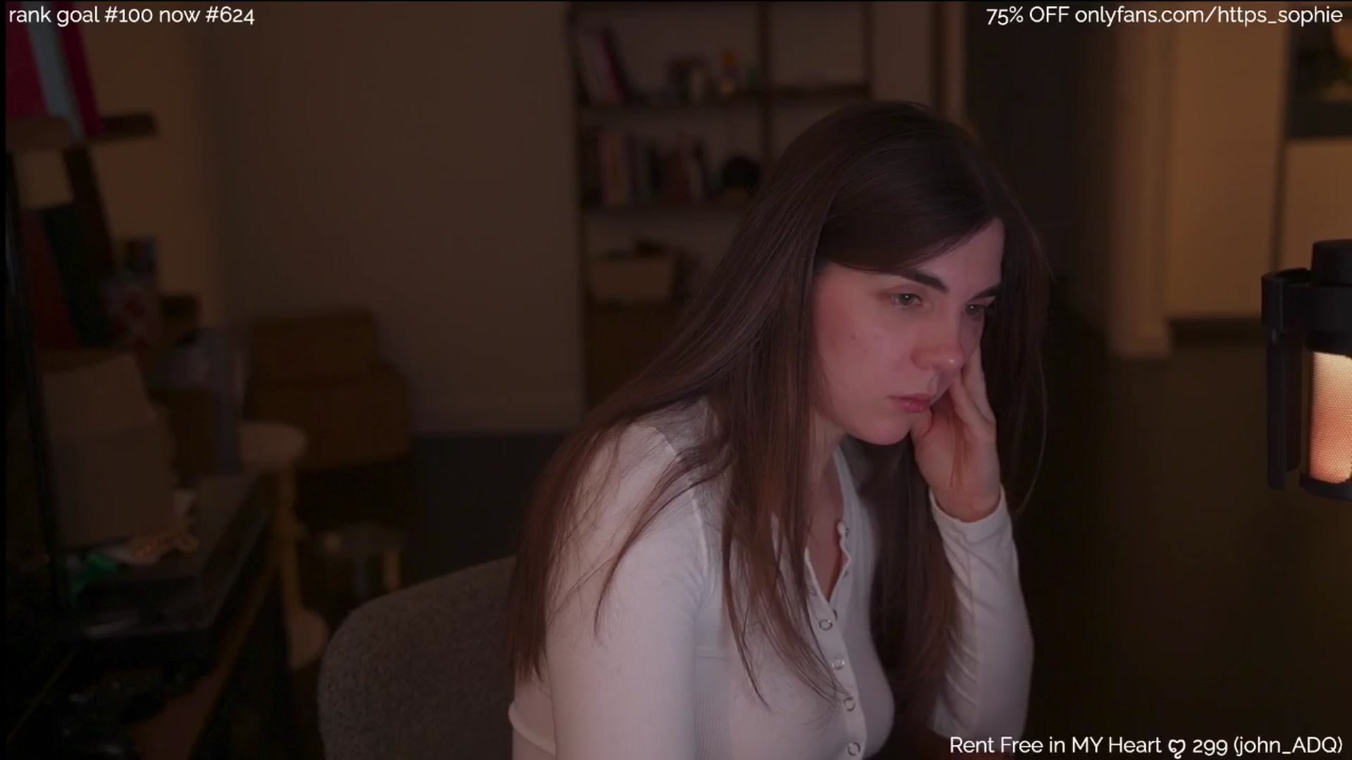 Gallery image thumbnail from https_sophie's myfreecams stream on, 01/28/2026, 02:05 image 14 of 20