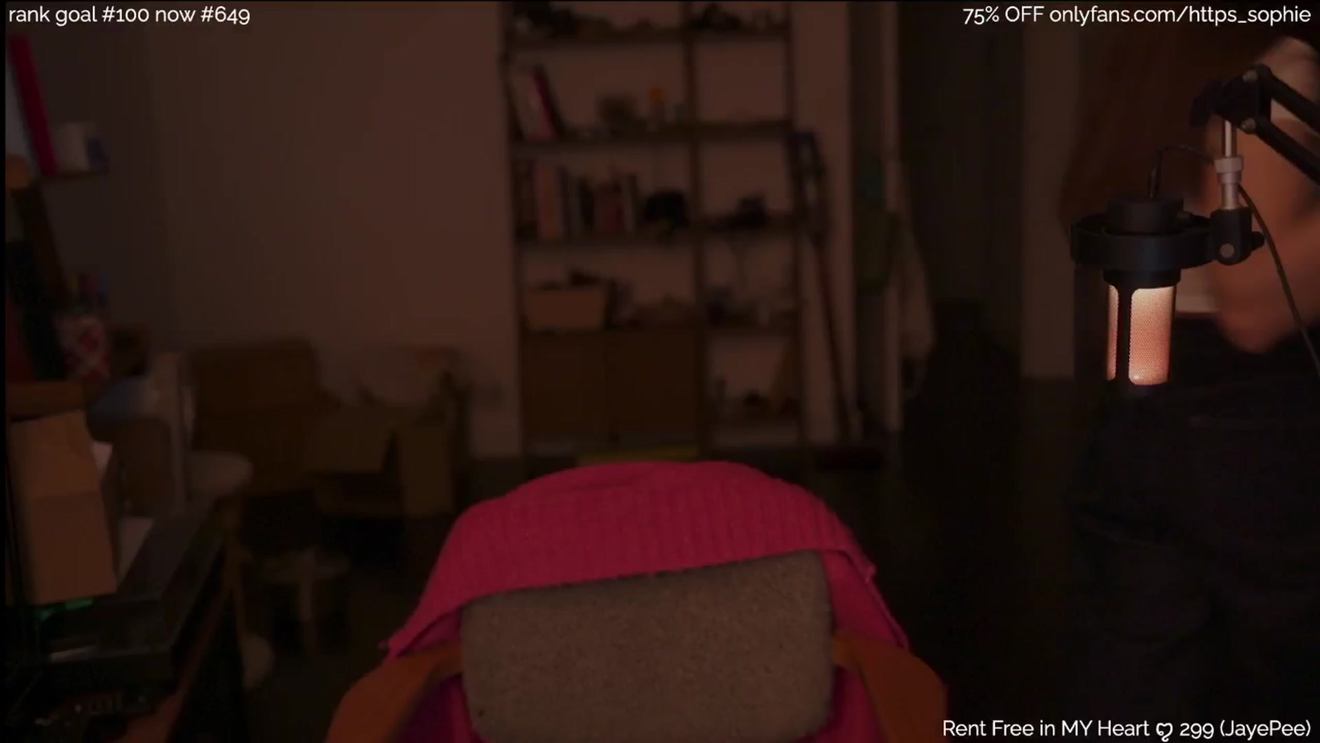Gallery image thumbnail from https_sophie's myfreecams stream on, 01/29/2026, 01:00 image 17 of 20