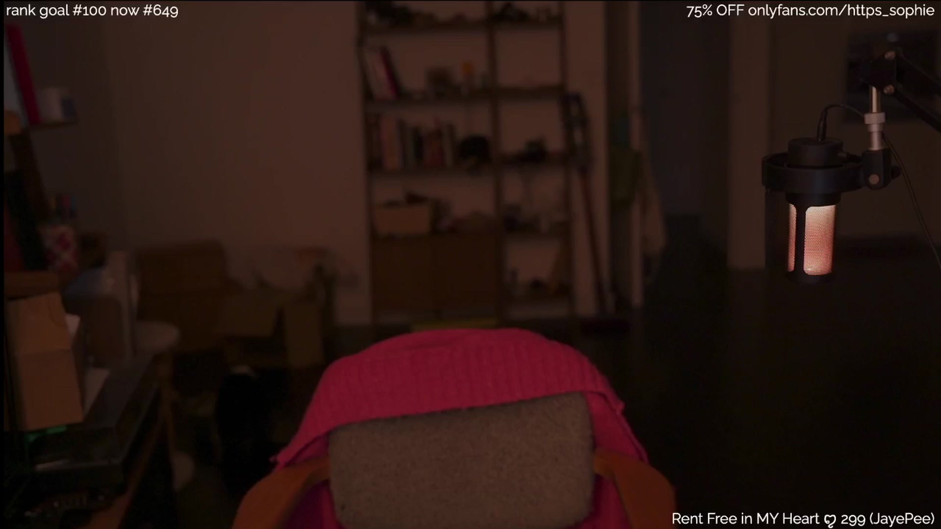 Gallery image thumbnail from https_sophie's myfreecams stream on, 01/29/2026, 01:00 image 18 of 20