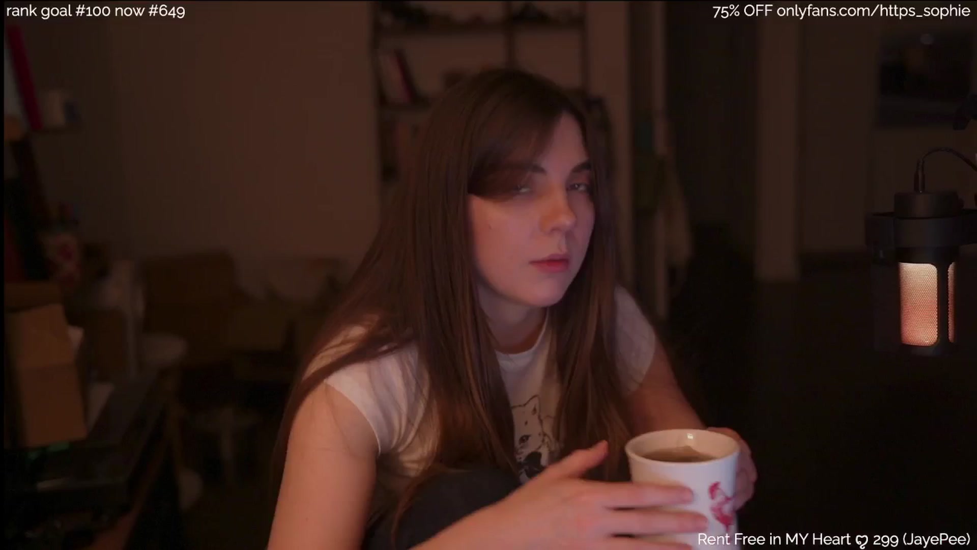 Gallery image thumbnail from https_sophie's myfreecams stream on, 01/29/2026, 01:00 image 13 of 20