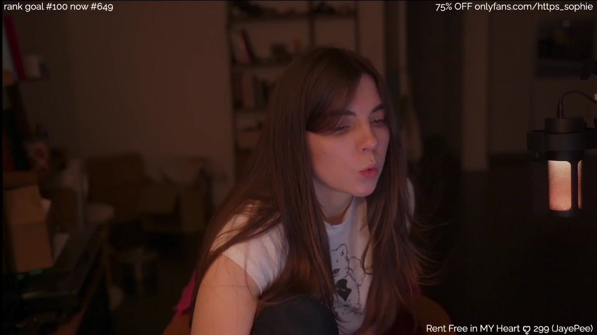 Gallery image thumbnail from https_sophie's myfreecams stream on, 01/29/2026, 01:21 image 15 of 20