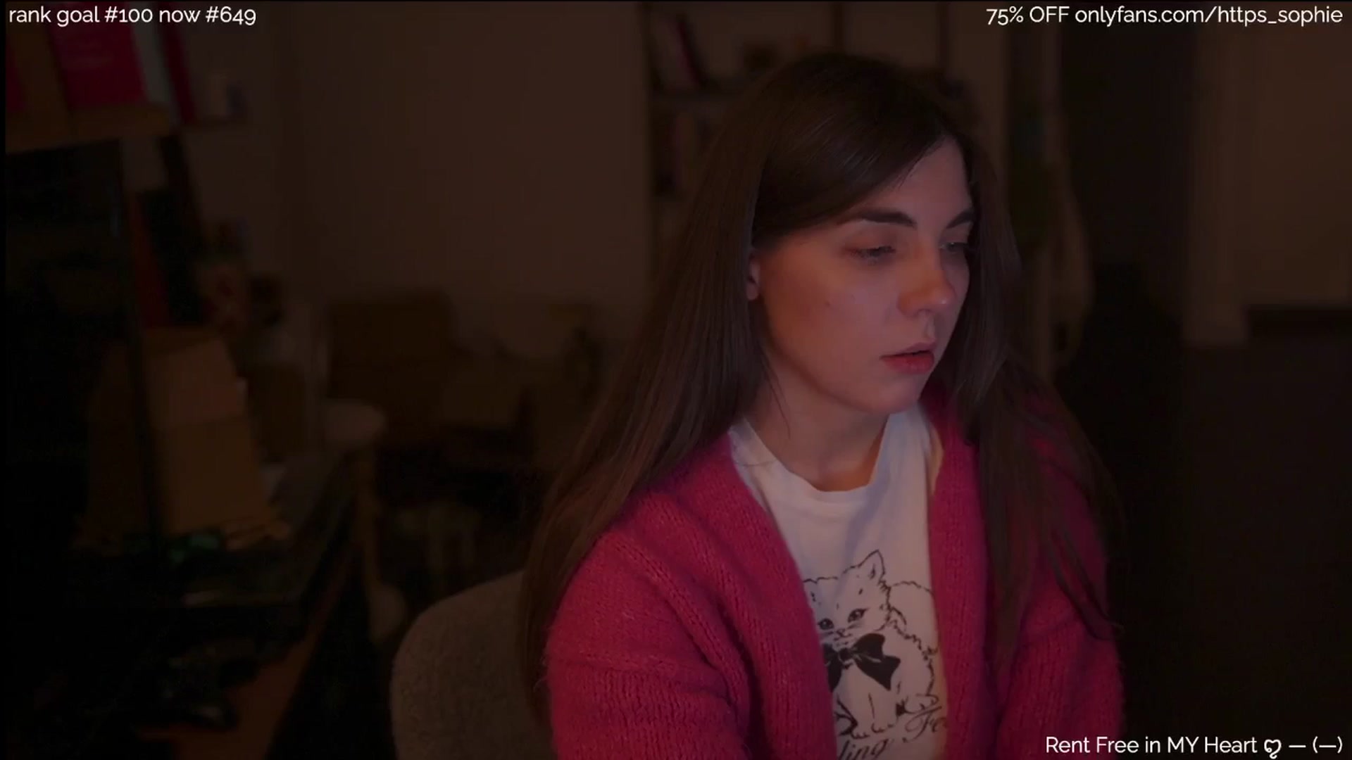 Gallery image thumbnail from https_sophie's myfreecams stream on, 01/29/2026, 01:21 image 3 of 20