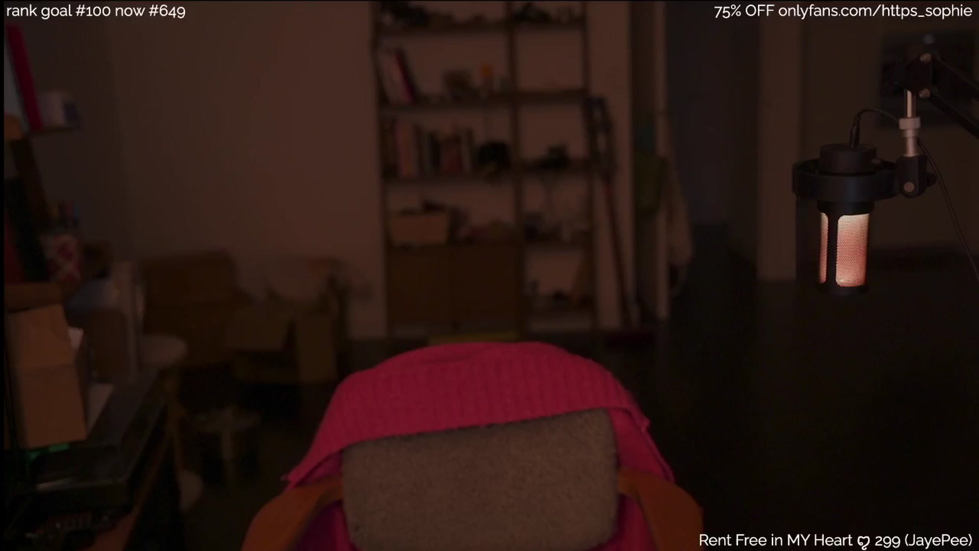 Gallery image thumbnail from https_sophie's myfreecams stream on, 01/29/2026, 01:21 image 17 of 20