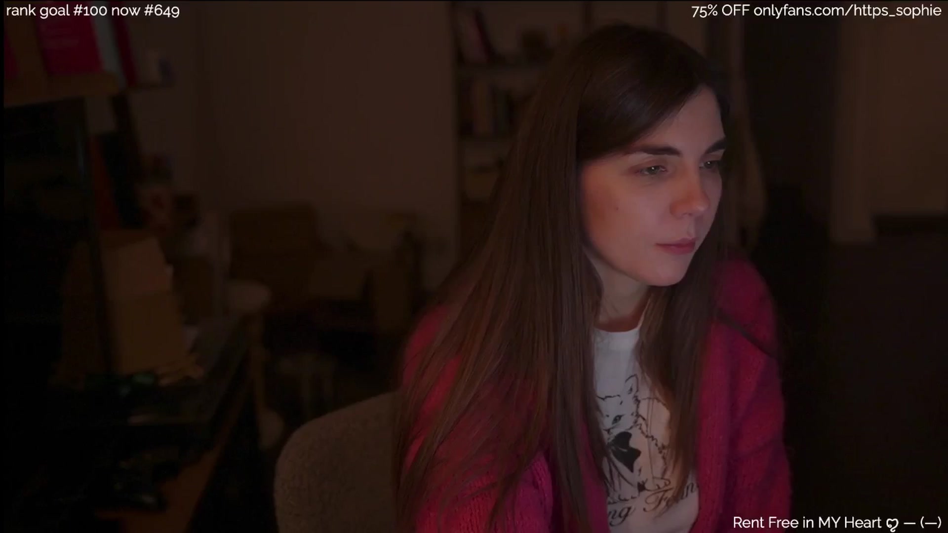 Gallery image thumbnail from https_sophie's myfreecams stream on, 01/29/2026, 01:21 image 2 of 20