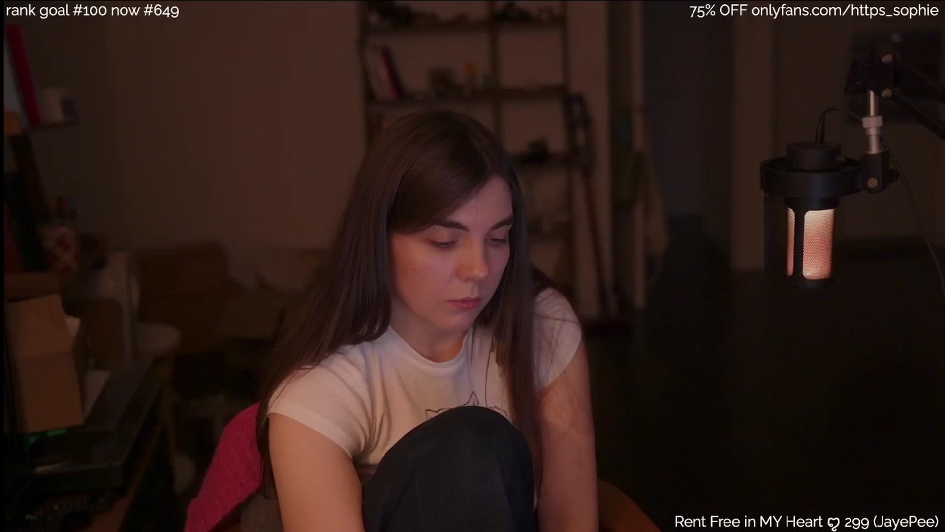 Gallery image thumbnail from https_sophie's myfreecams stream on, 01/29/2026, 01:21 image 20 of 20