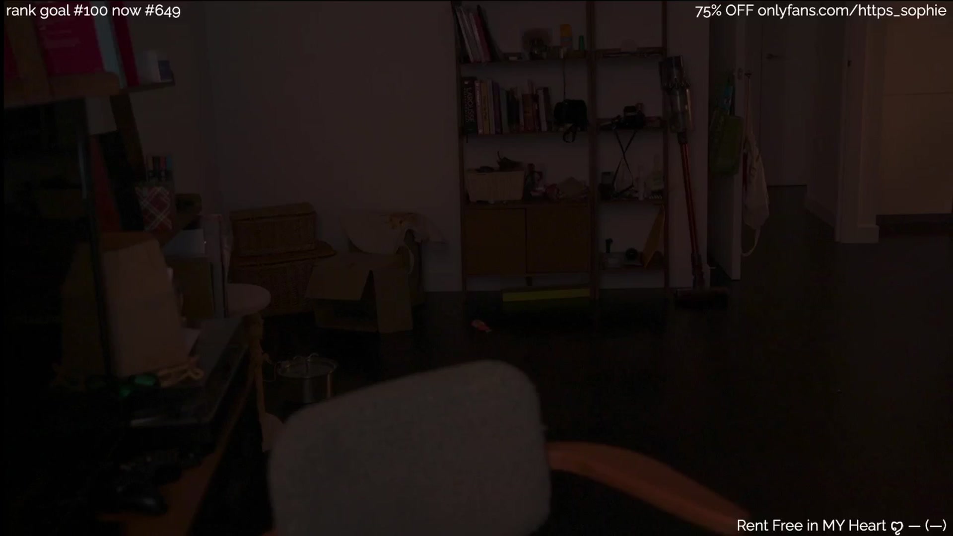 Gallery image thumbnail from https_sophie's myfreecams stream on, 01/29/2026, 01:21 image 1 of 20
