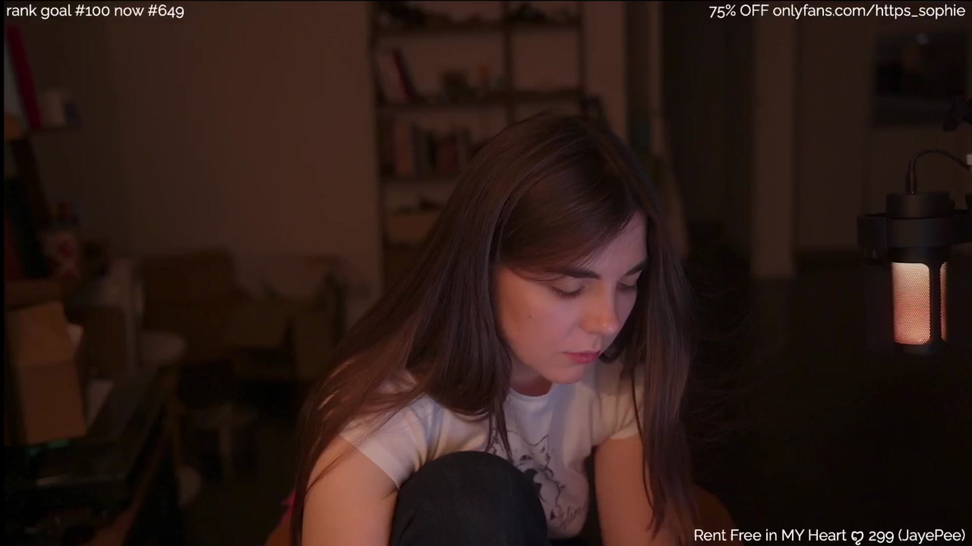 Gallery image thumbnail from https_sophie's myfreecams stream on, 01/29/2026, 01:21 image 14 of 20