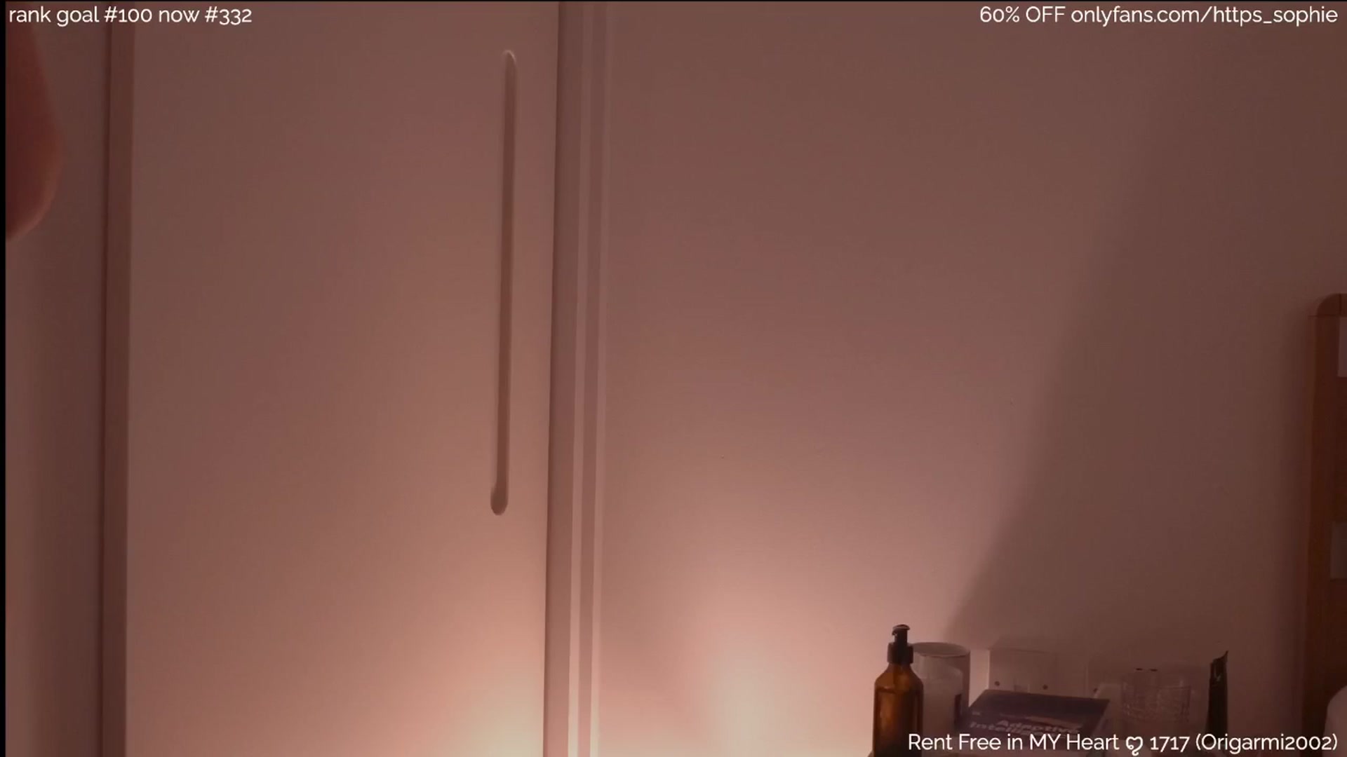 Gallery image thumbnail from https_sophie's myfreecams stream on, 02/04/2026, 01:39 image 16 of 20