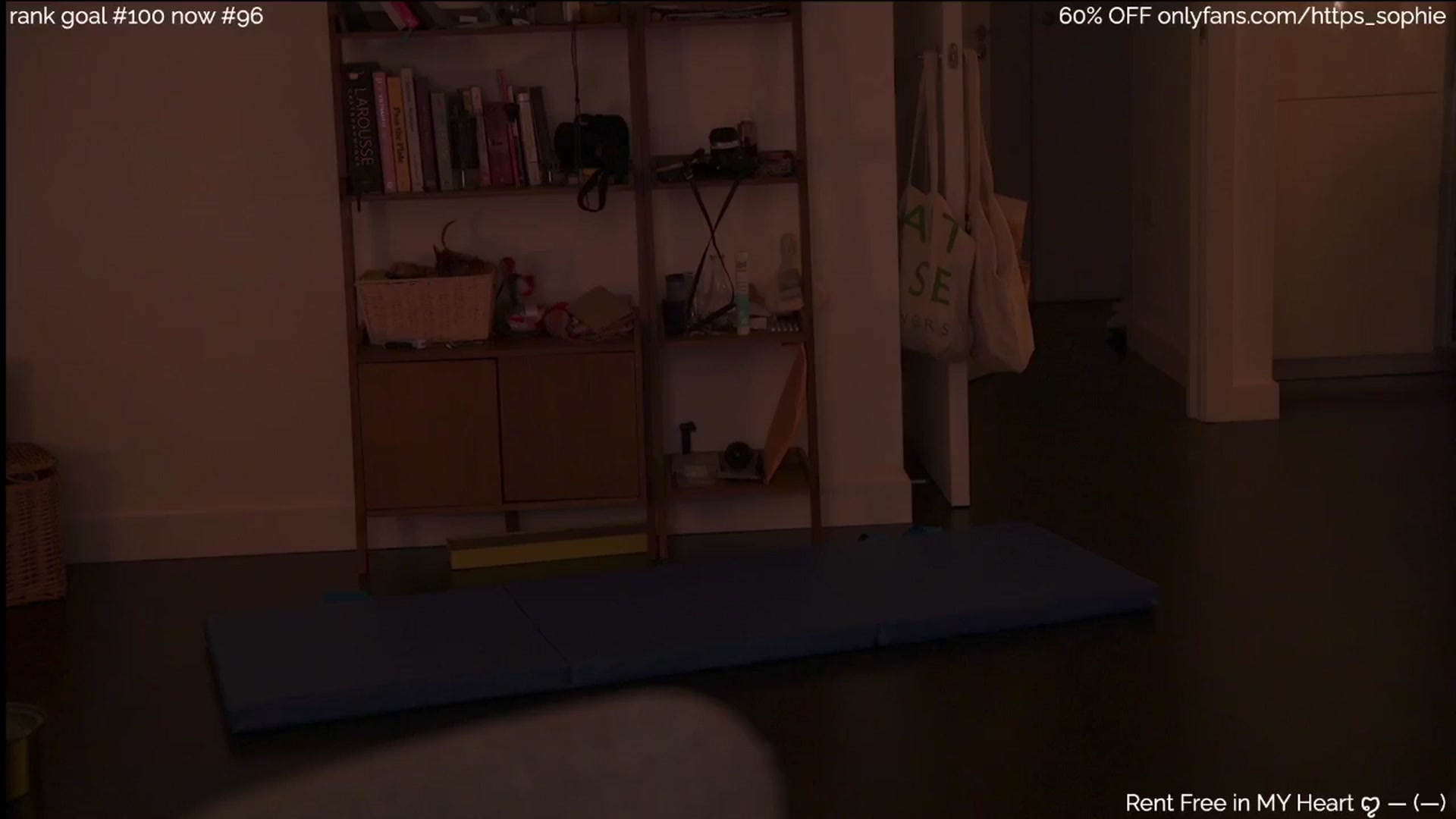 Gallery image thumbnail from https_sophie's myfreecams stream on, 02/04/2026, 22:42 image 4 of 20