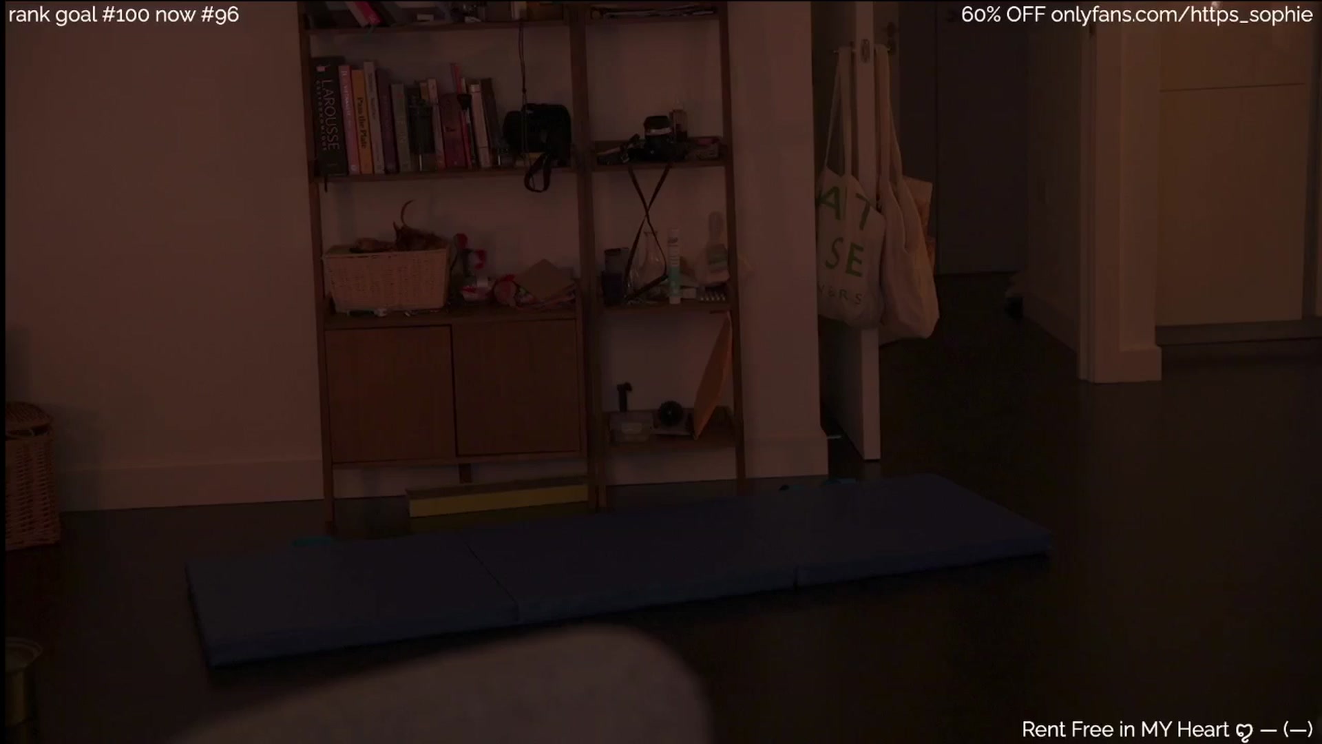 Gallery image thumbnail from https_sophie's myfreecams stream on, 02/04/2026, 22:42 image 5 of 20