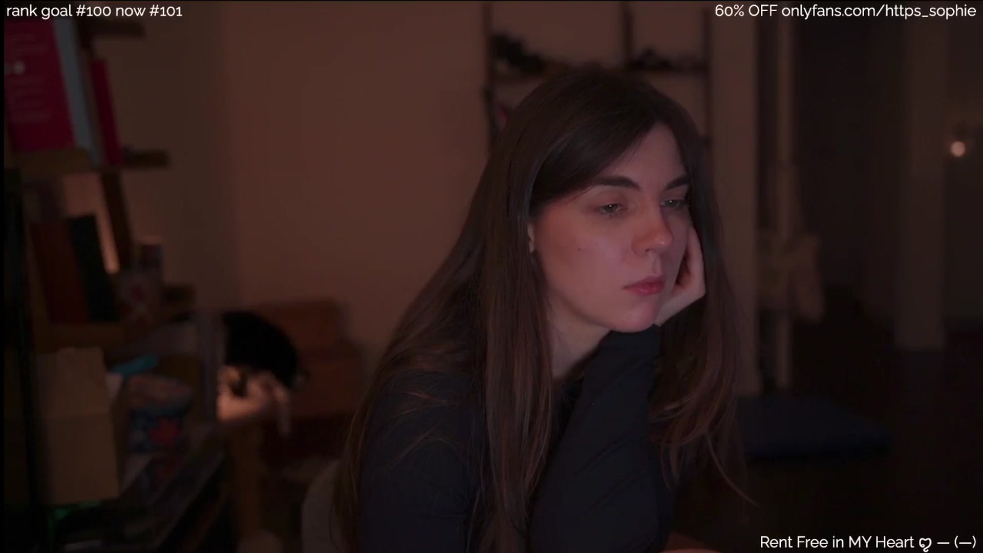 Gallery image thumbnail from https_sophie's myfreecams stream on, 02/04/2026, 23:57 image 8 of 20