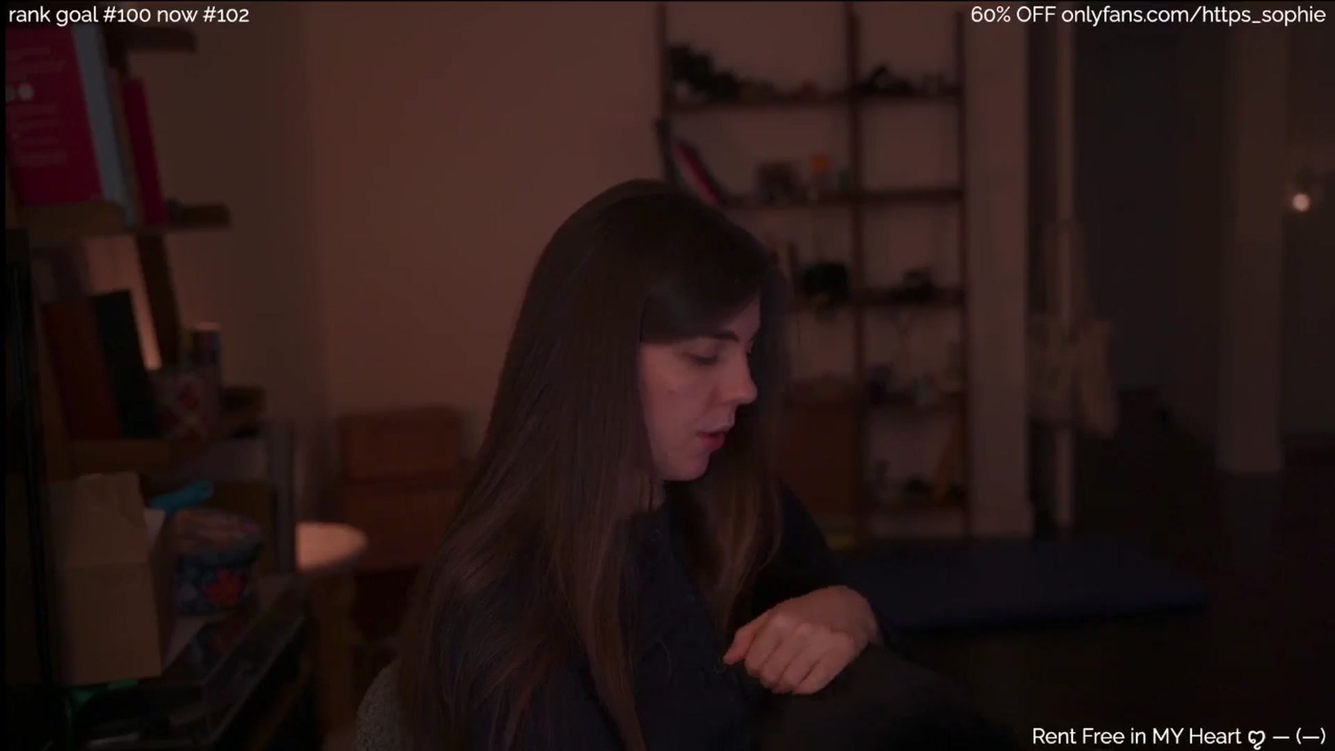 Gallery image thumbnail from https_sophie's myfreecams stream on, 02/04/2026, 23:57 image 14 of 20