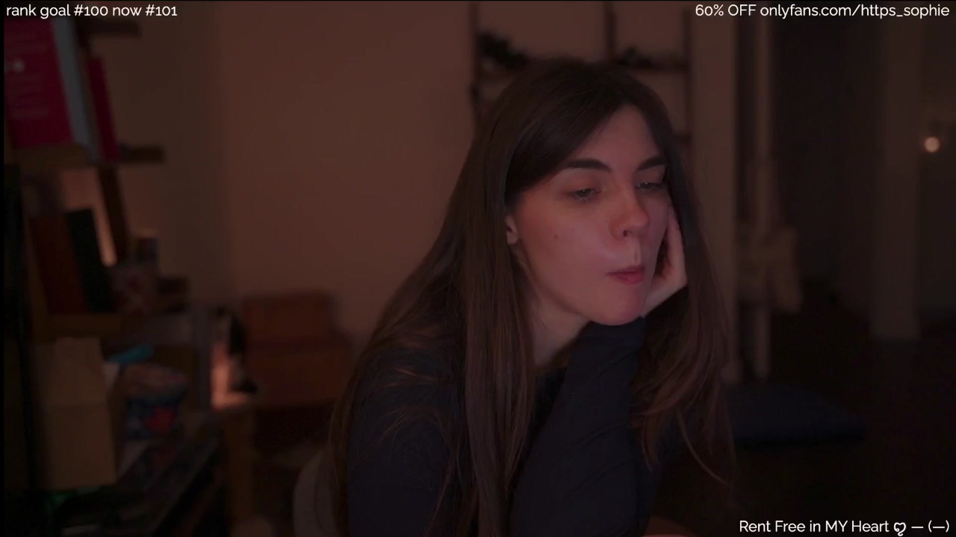 Gallery image thumbnail from https_sophie's myfreecams stream on, 02/04/2026, 23:57 image 6 of 20