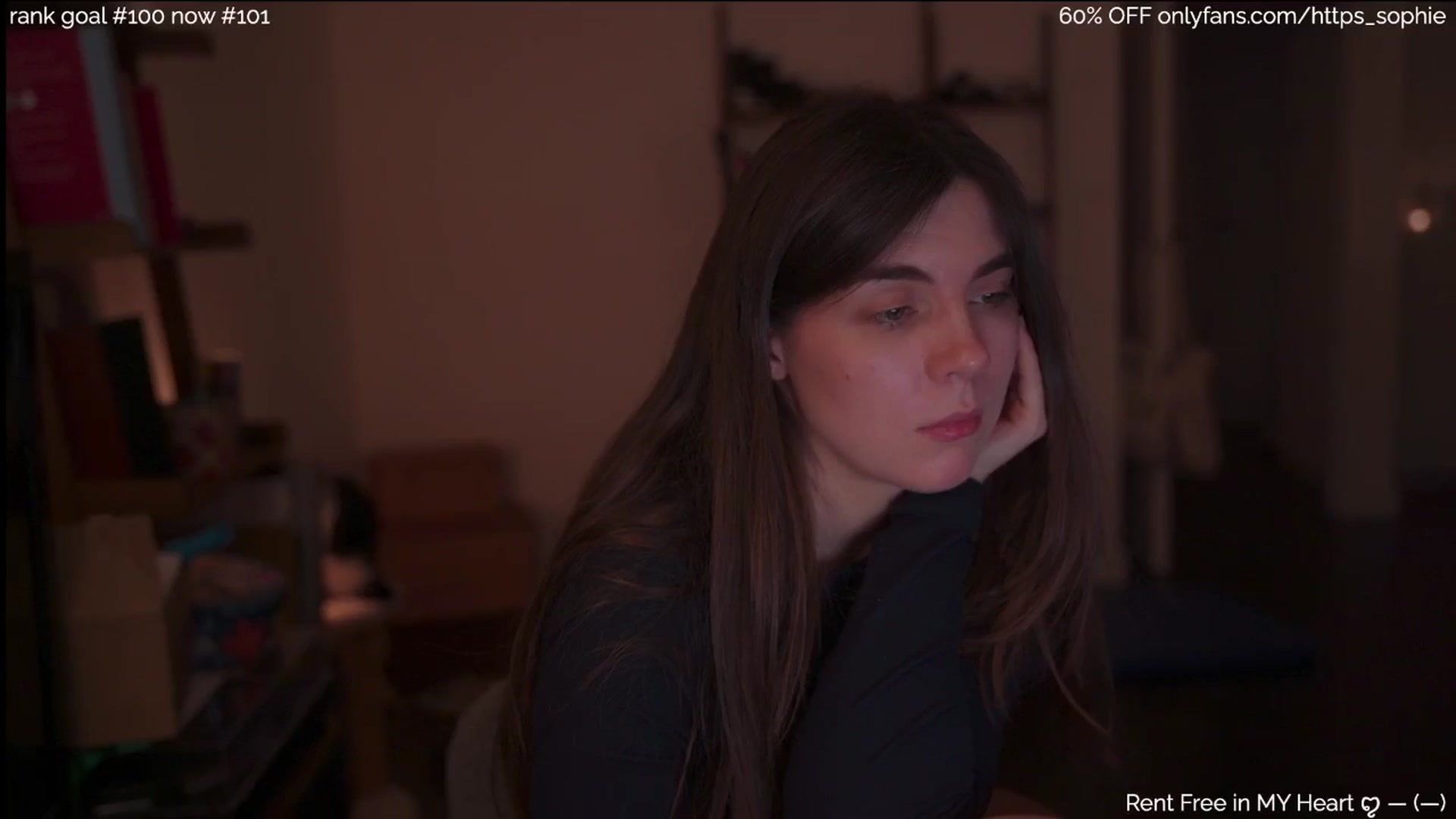 Gallery image thumbnail from https_sophie's myfreecams stream on, 02/04/2026, 23:57 image 7 of 20