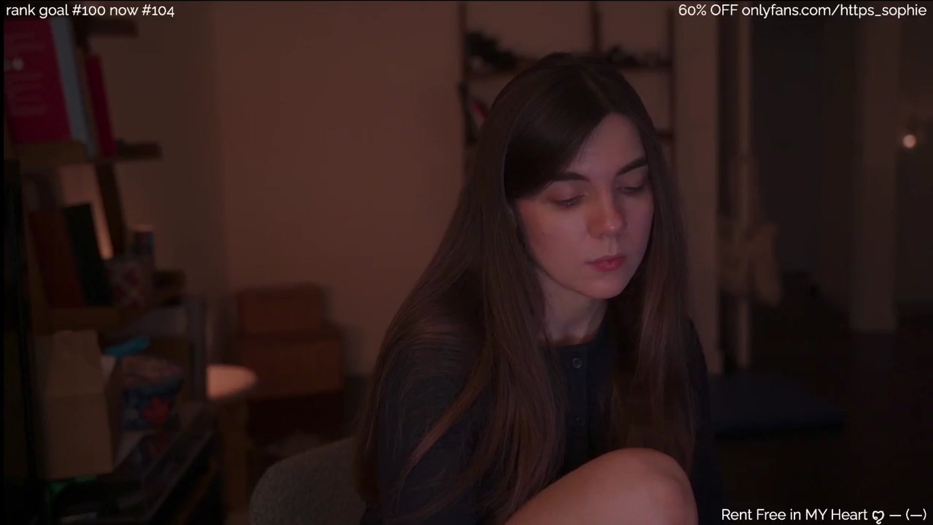 Gallery image thumbnail from https_sophie's myfreecams stream on, 02/04/2026, 23:57 image 15 of 20
