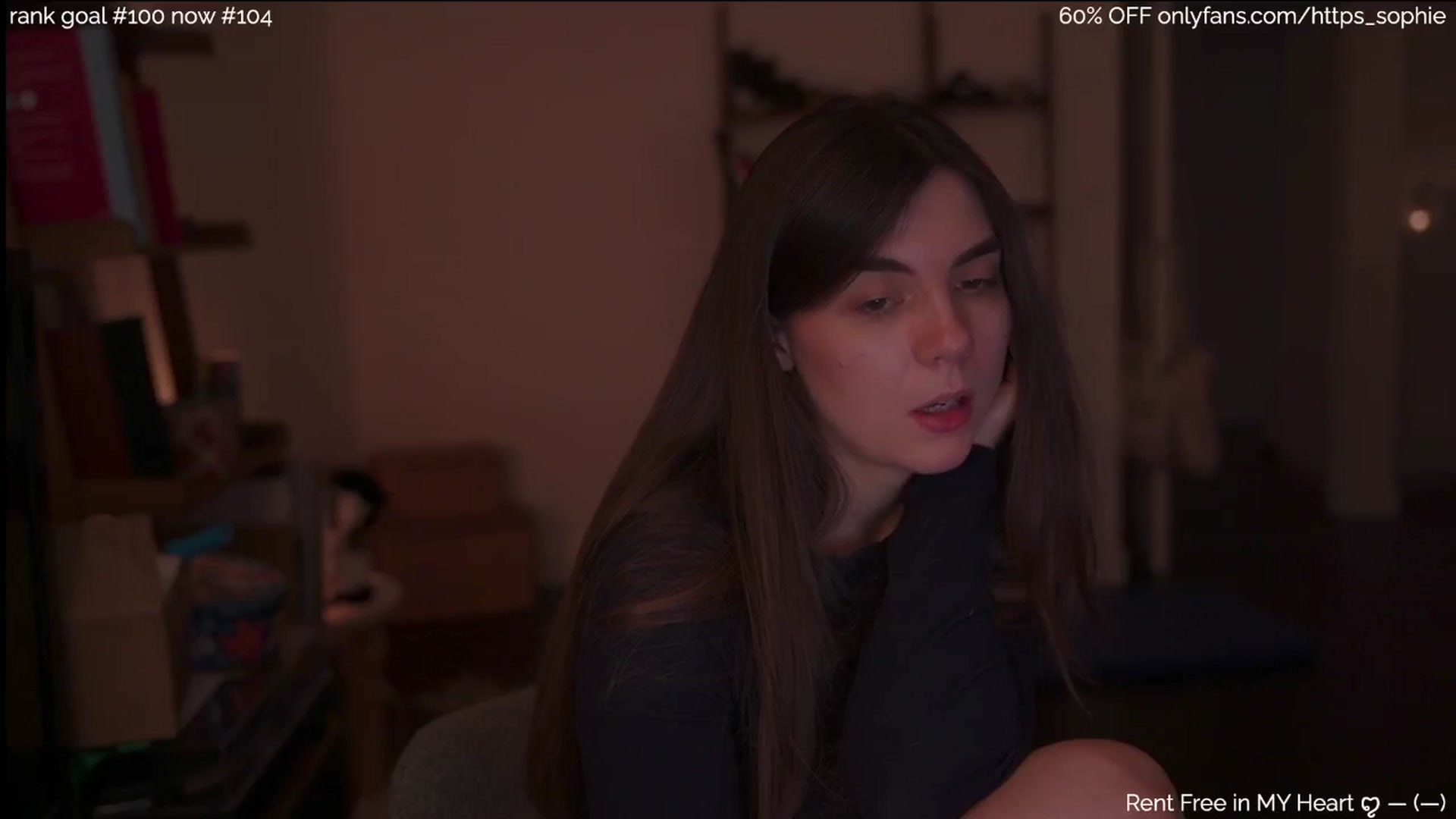 Gallery image thumbnail from https_sophie's myfreecams stream on, 02/04/2026, 23:57 image 16 of 20