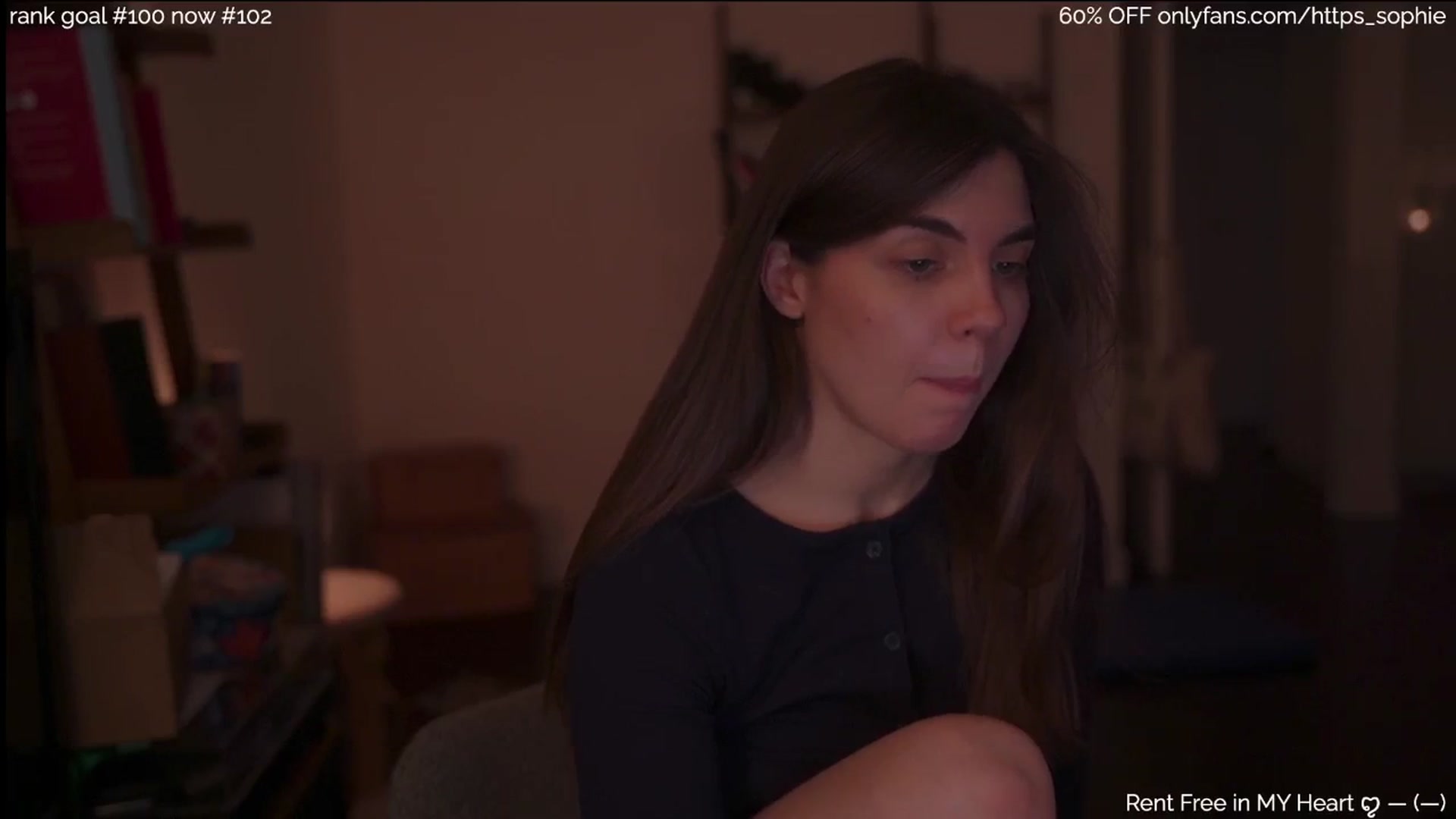 Gallery image thumbnail from https_sophie's myfreecams stream on, 02/04/2026, 23:57 image 12 of 20