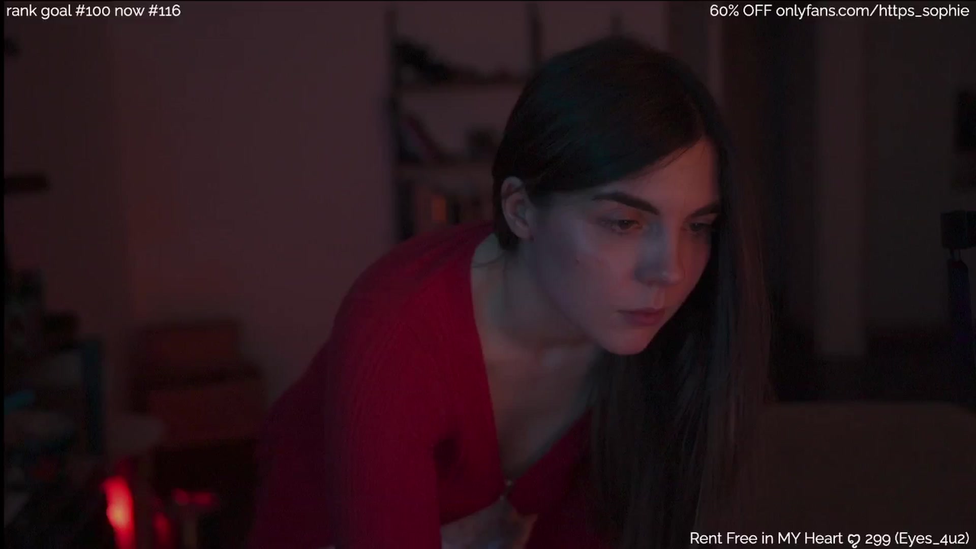 Gallery image thumbnail from https_sophie's myfreecams stream on, 02/08/2026, 02:01 image 8 of 20