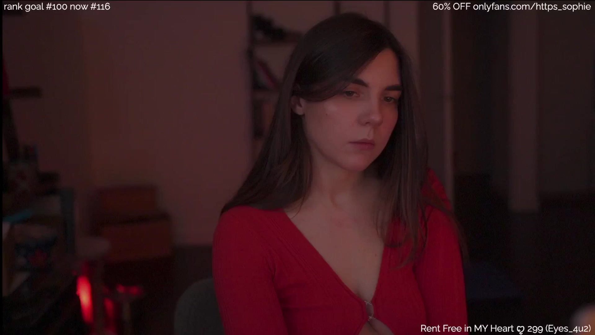 Gallery image thumbnail from https_sophie's myfreecams stream on, 02/08/2026, 02:01 image 6 of 20