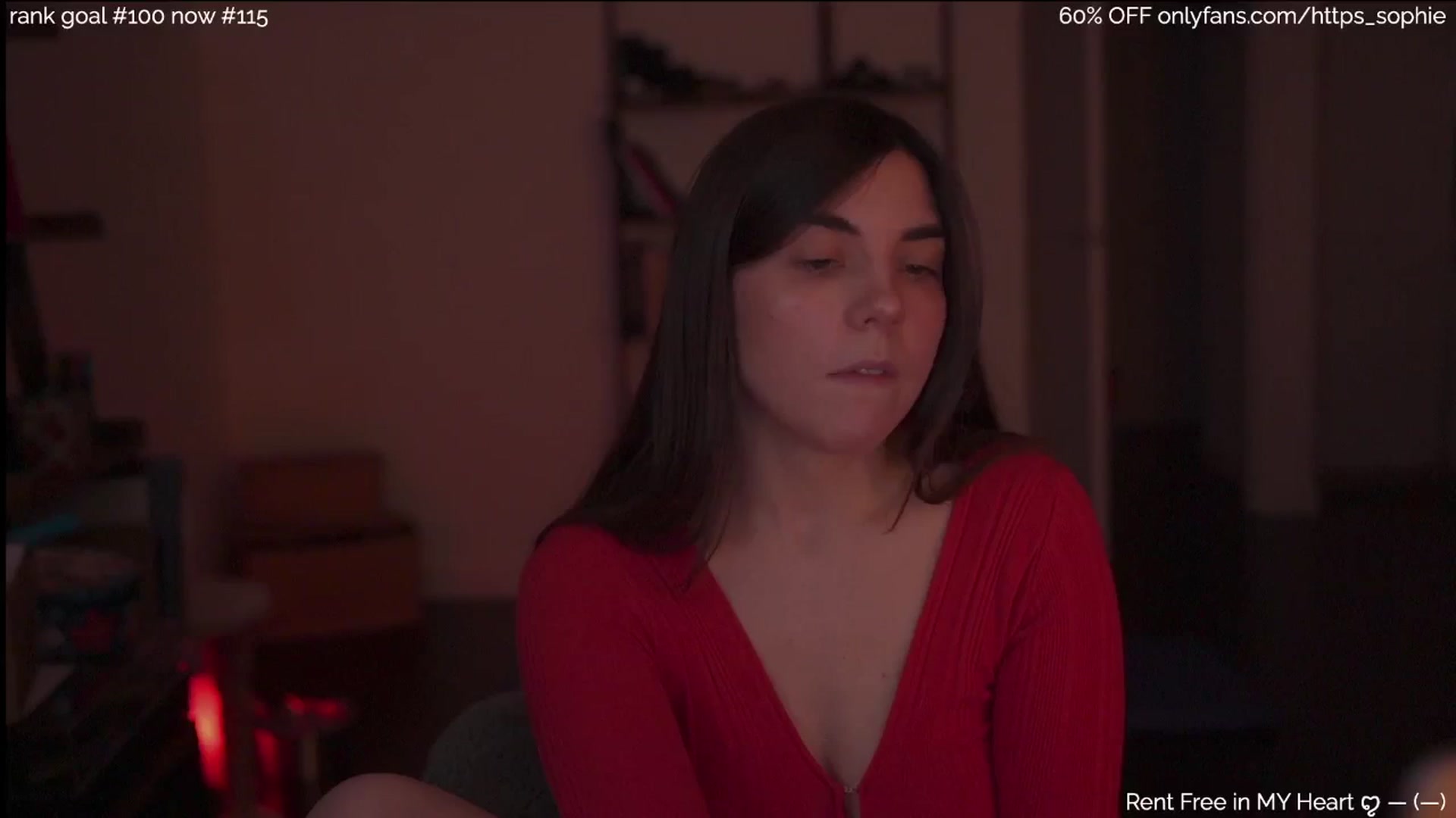 Gallery image thumbnail from https_sophie's myfreecams stream on, 02/08/2026, 02:01 image 3 of 20