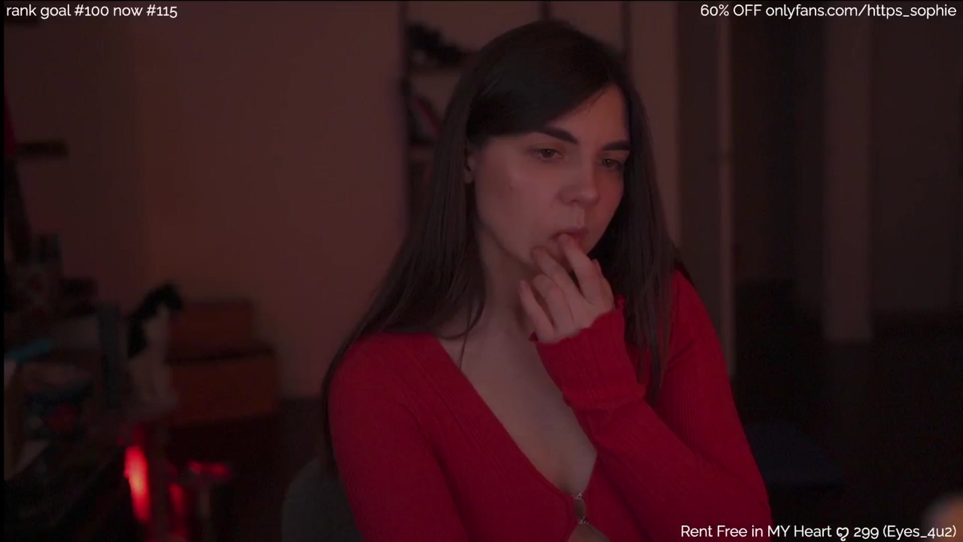 Gallery image thumbnail from https_sophie's myfreecams stream on, 02/08/2026, 02:01 image 5 of 20