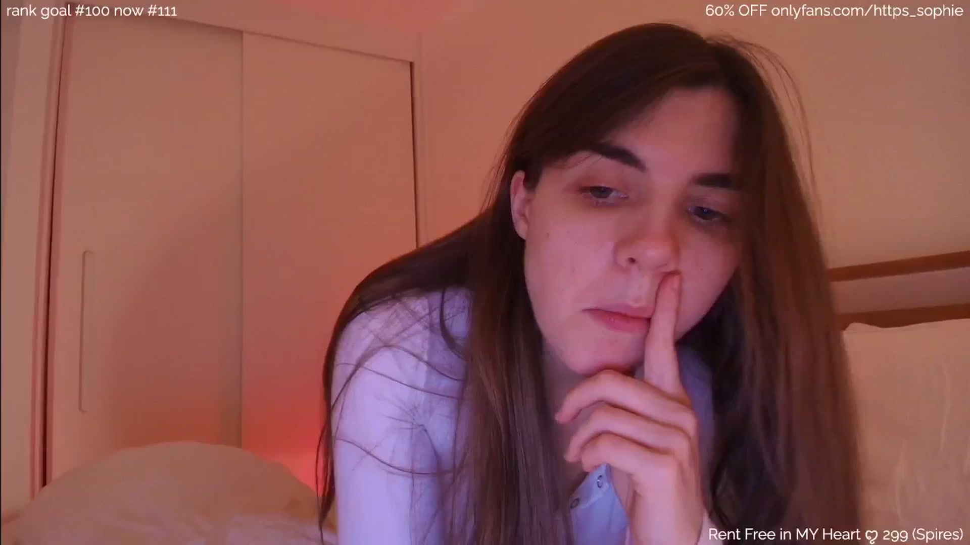 Gallery image thumbnail from https_sophie's myfreecams stream on, 02/09/2026, 24:04 image 17 of 20