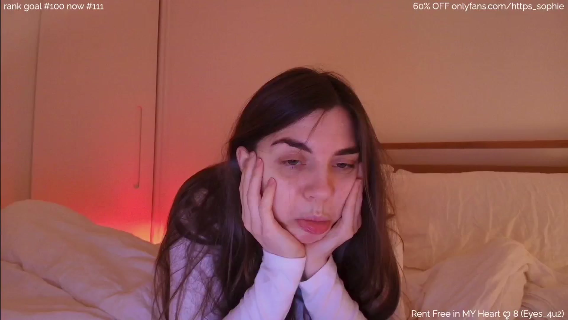 Gallery image thumbnail from https_sophie's myfreecams stream on, 02/09/2026, 24:04 image 8 of 20