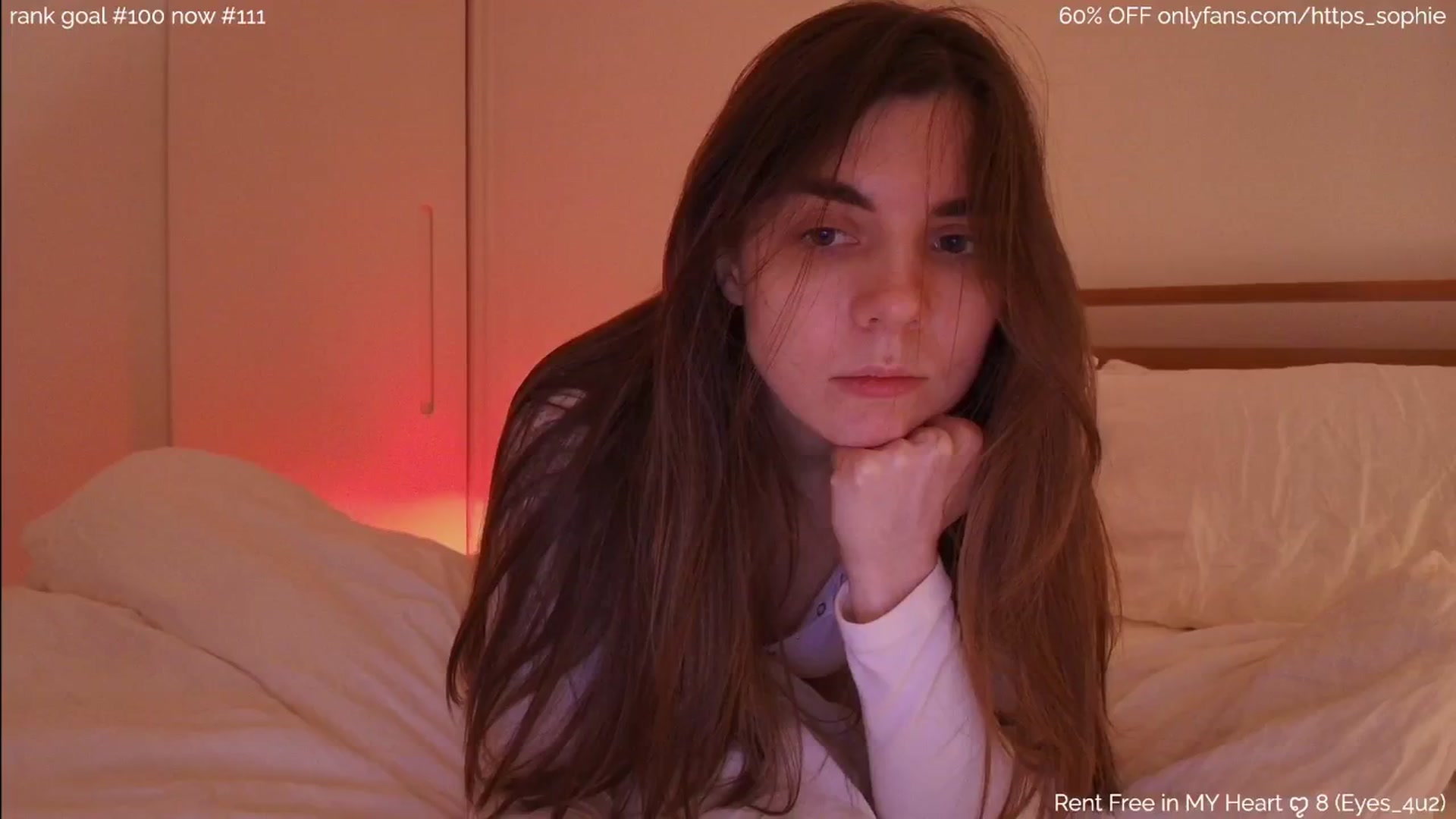 Gallery image thumbnail from https_sophie's myfreecams stream on, 02/09/2026, 24:04 image 10 of 20