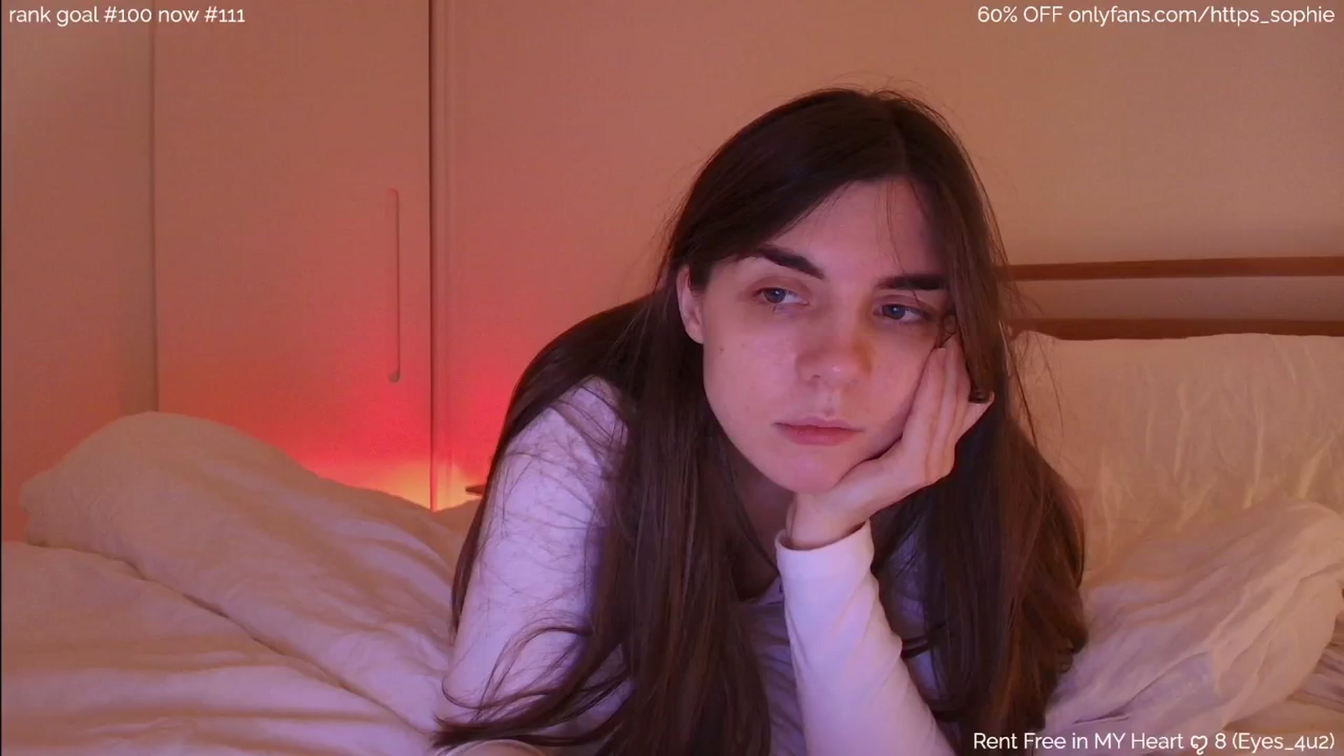 Gallery image thumbnail from https_sophie's myfreecams stream on, 02/09/2026, 24:04 image 9 of 20