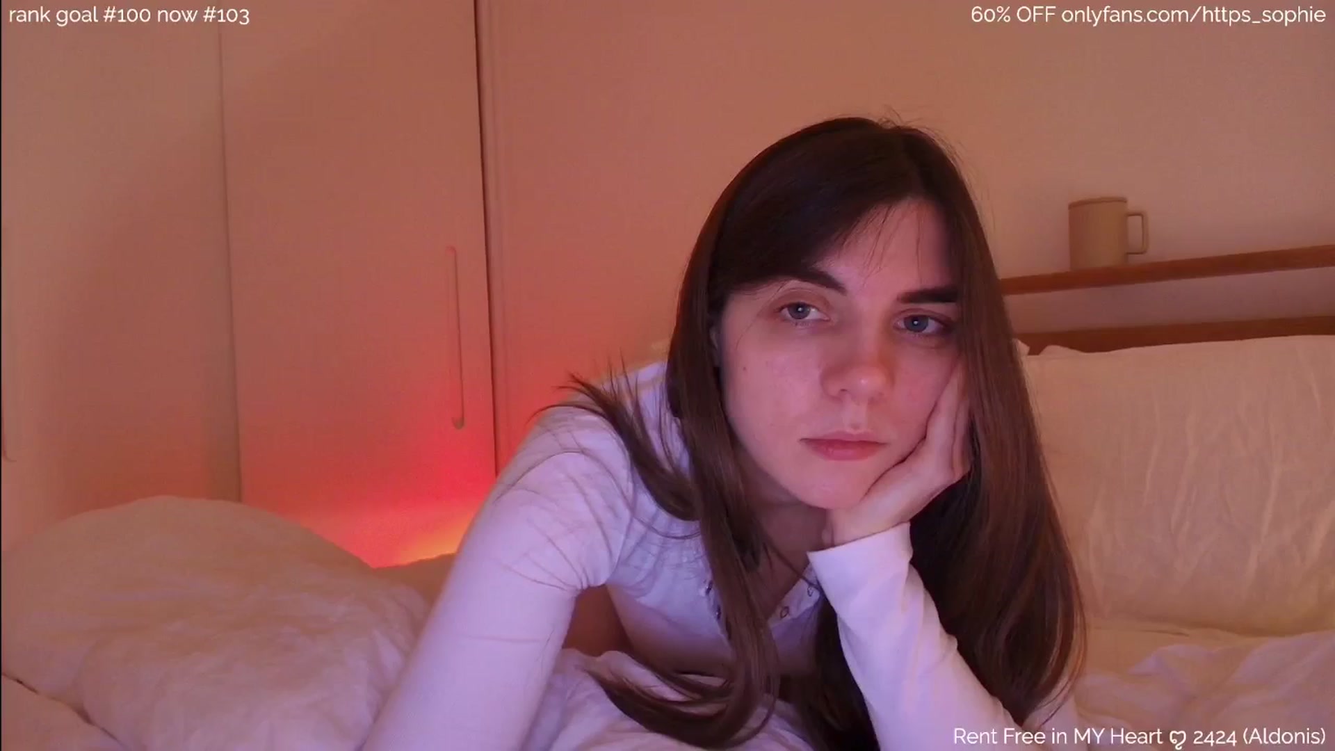 Gallery image thumbnail from https_sophie's myfreecams stream on, 02/09/2026, 01:55 image 1 of 20