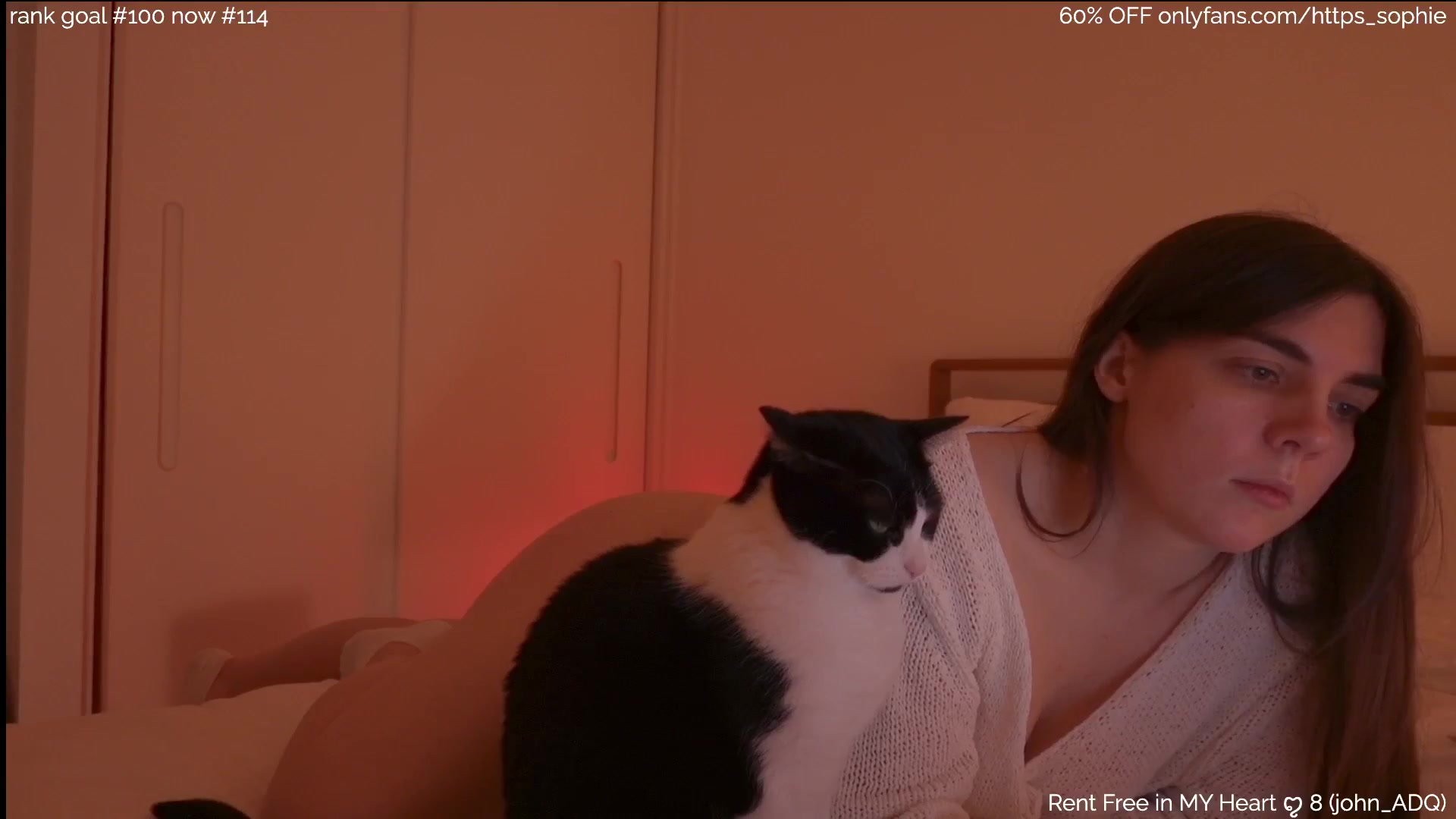 Gallery image thumbnail from https_sophie's myfreecams stream on, 02/10/2026, 24:45 image 14 of 20
