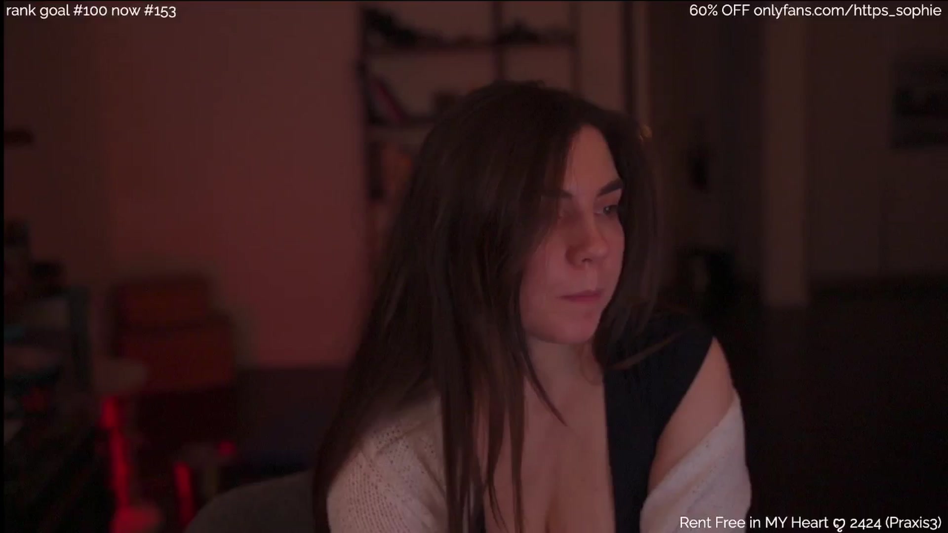 Gallery image thumbnail from https_sophie's myfreecams stream on, 02/12/2026, 23:16 image 13 of 20