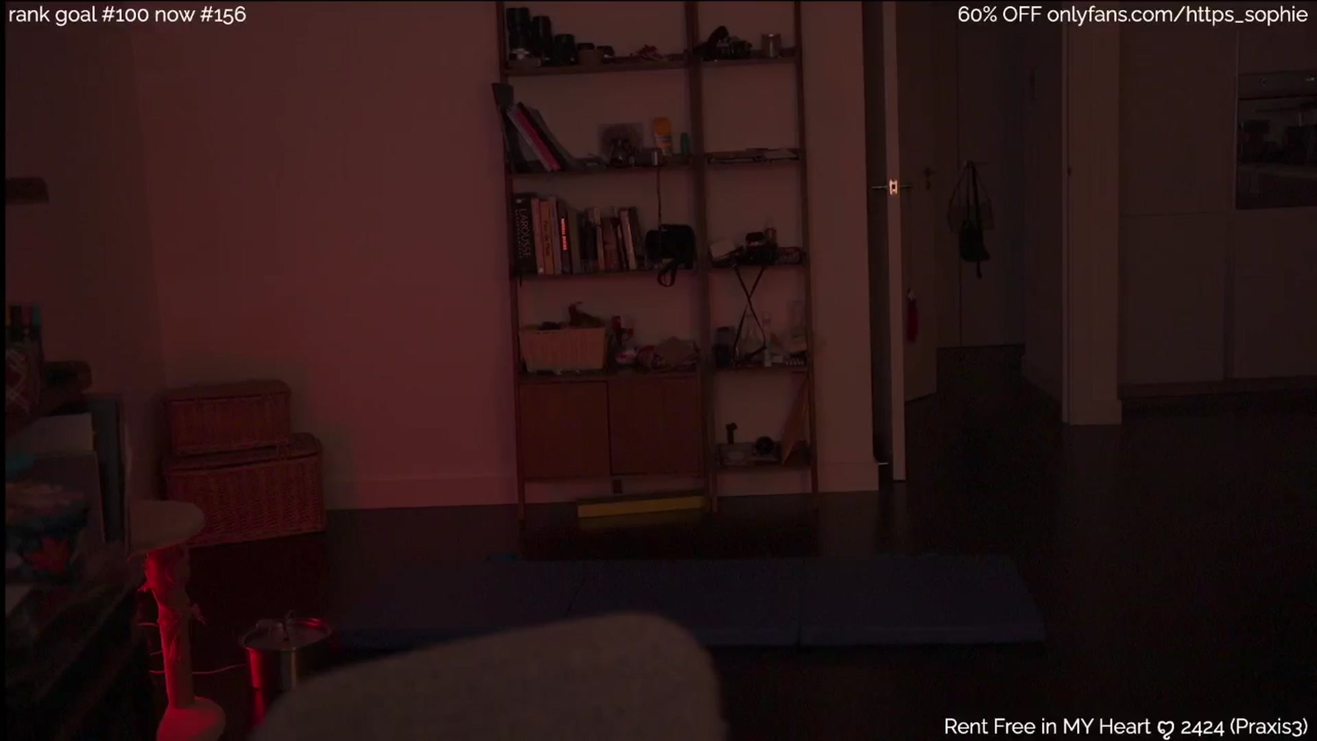 Gallery image thumbnail from https_sophie's myfreecams stream on, 02/12/2026, 23:16 image 17 of 20