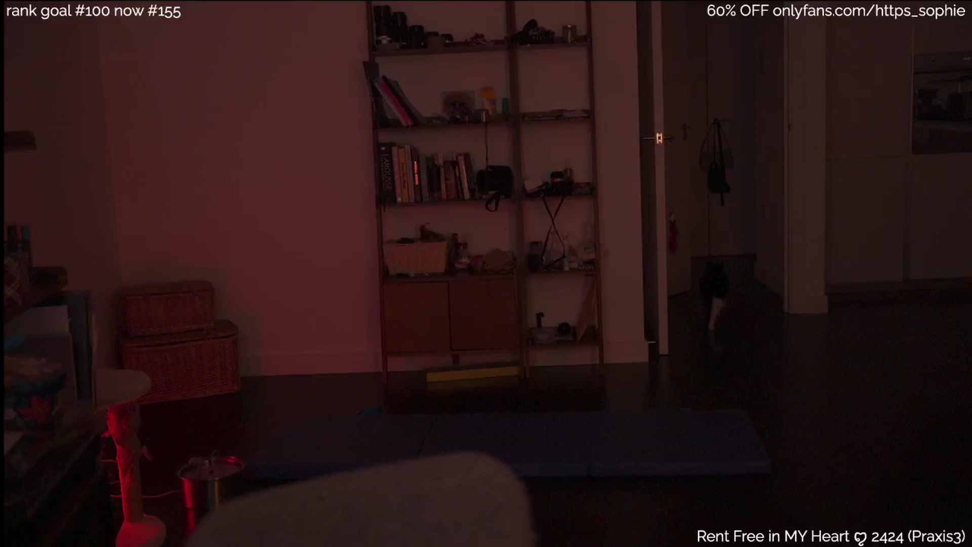Gallery image thumbnail from https_sophie's myfreecams stream on, 02/12/2026, 23:16 image 16 of 20
