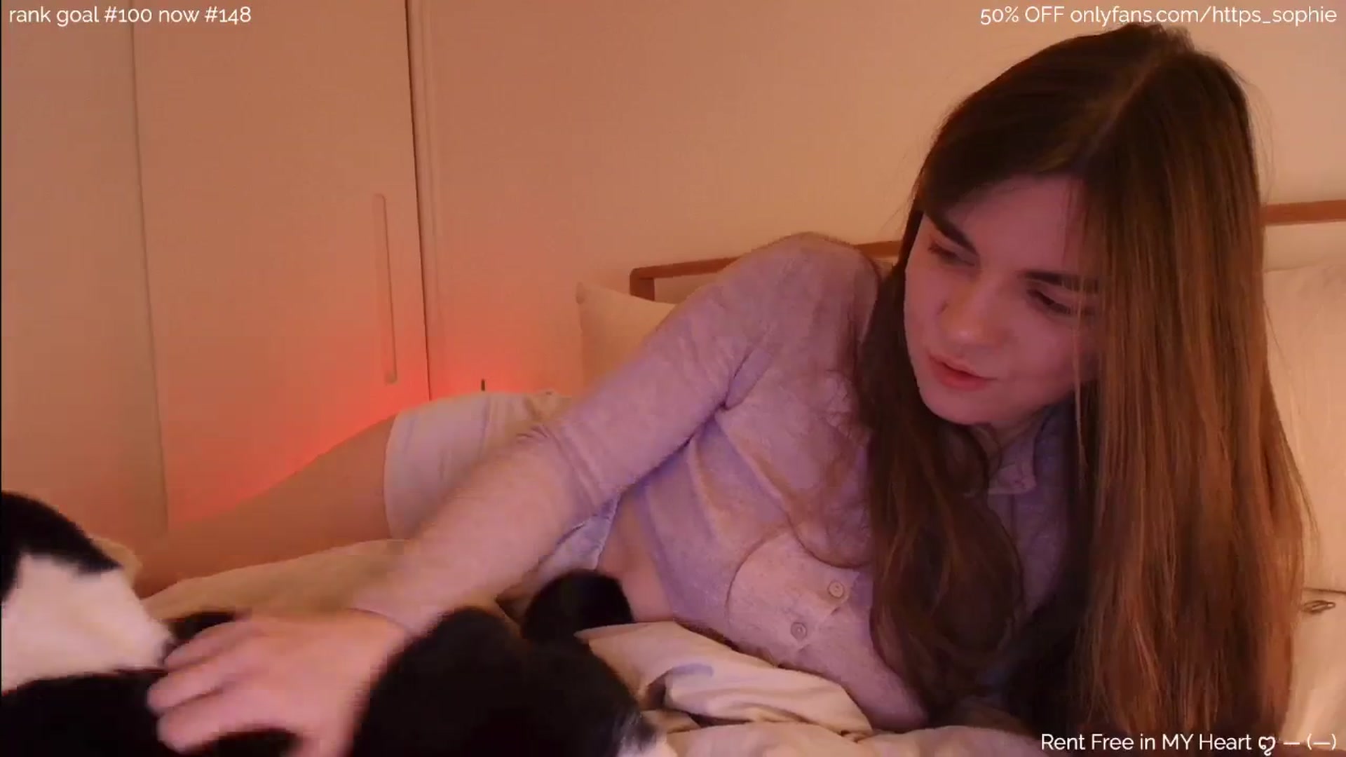 Gallery image thumbnail from https_sophie's myfreecams stream on, 02/18/2026, 01:16 image 11 of 20